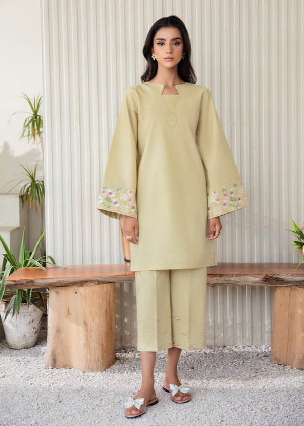 Aleen ERAZA Women 2pcs