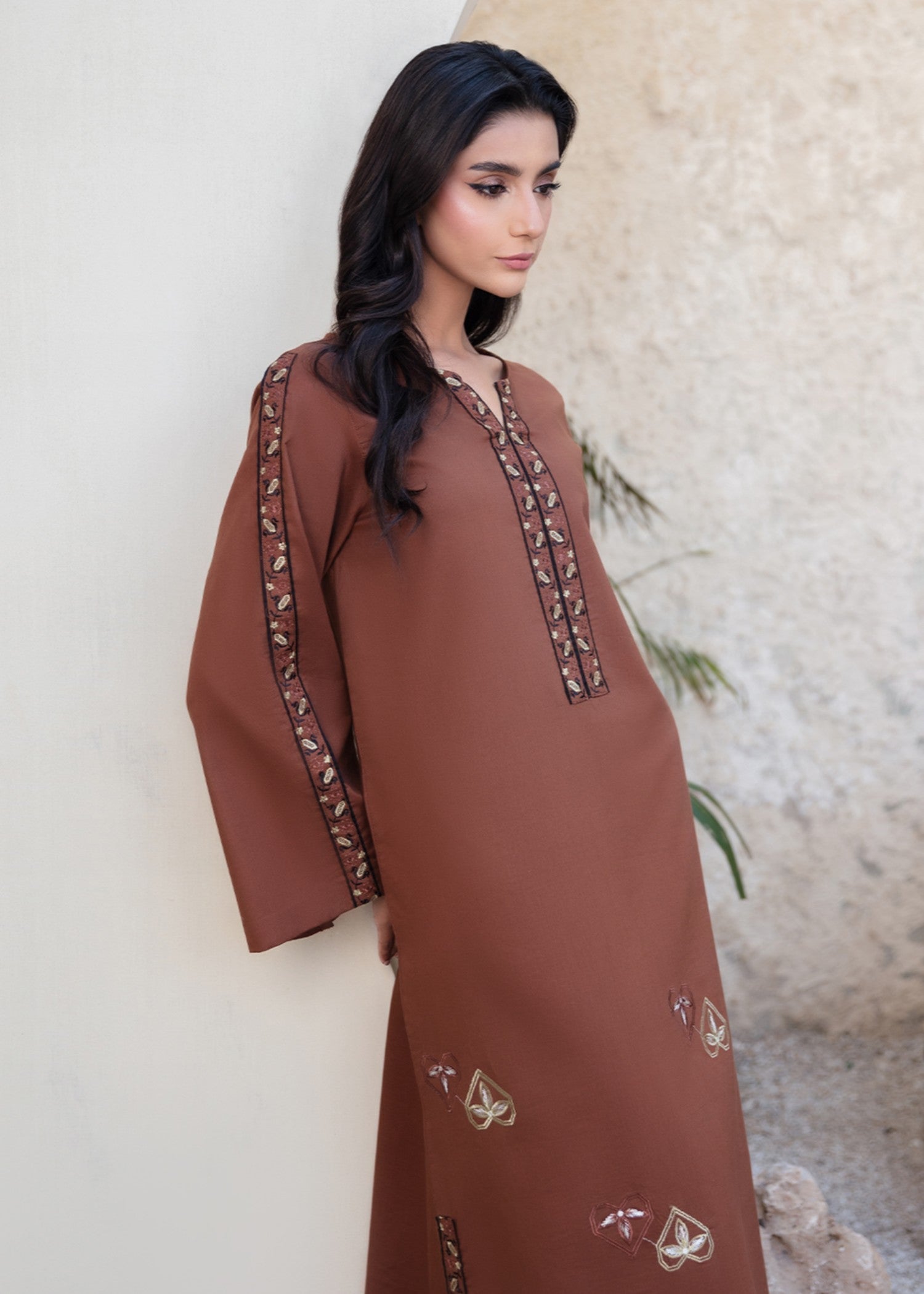 Aleen SOLEA Women 2pcs