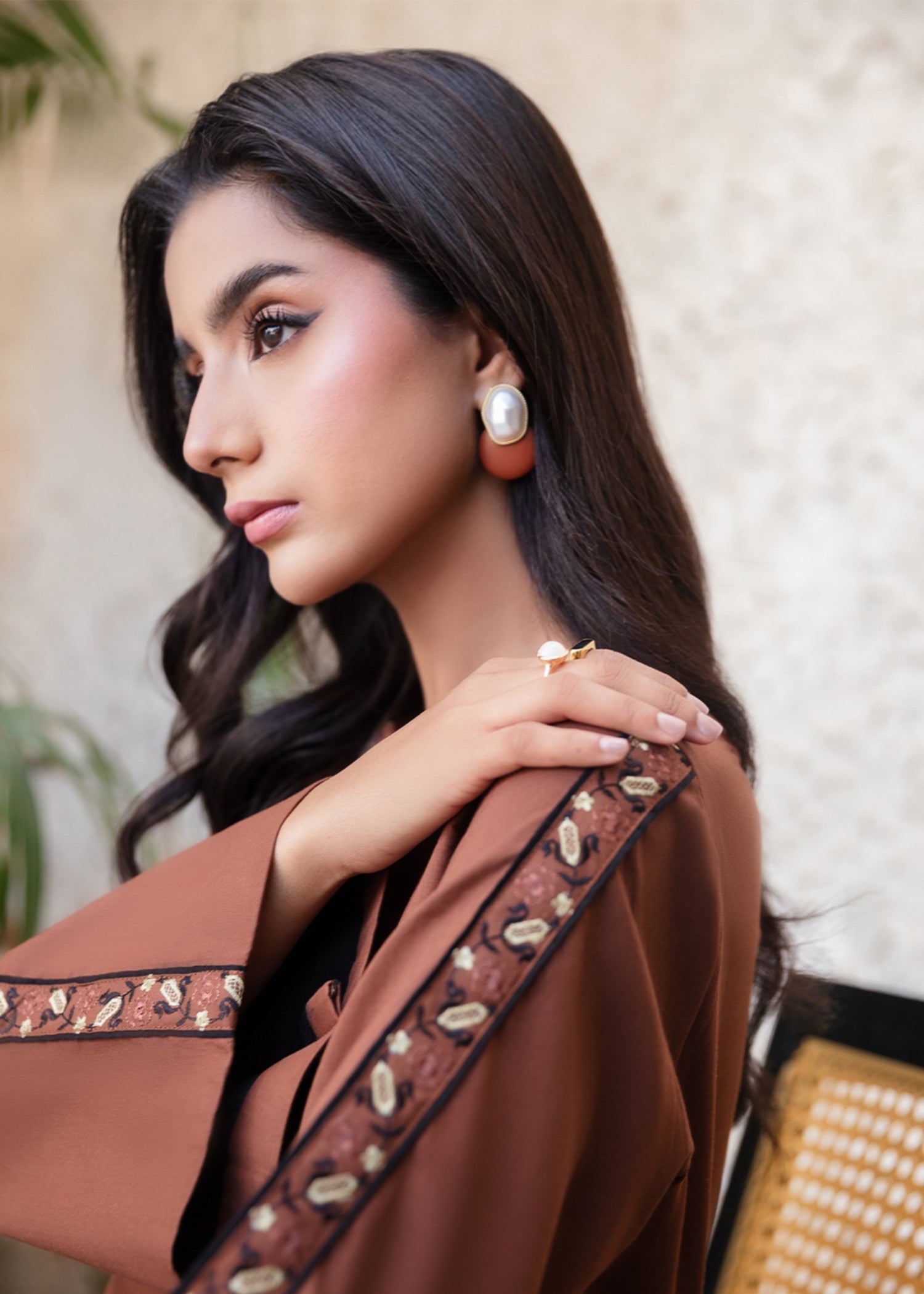 Aleen SOLEA Women 2pcs