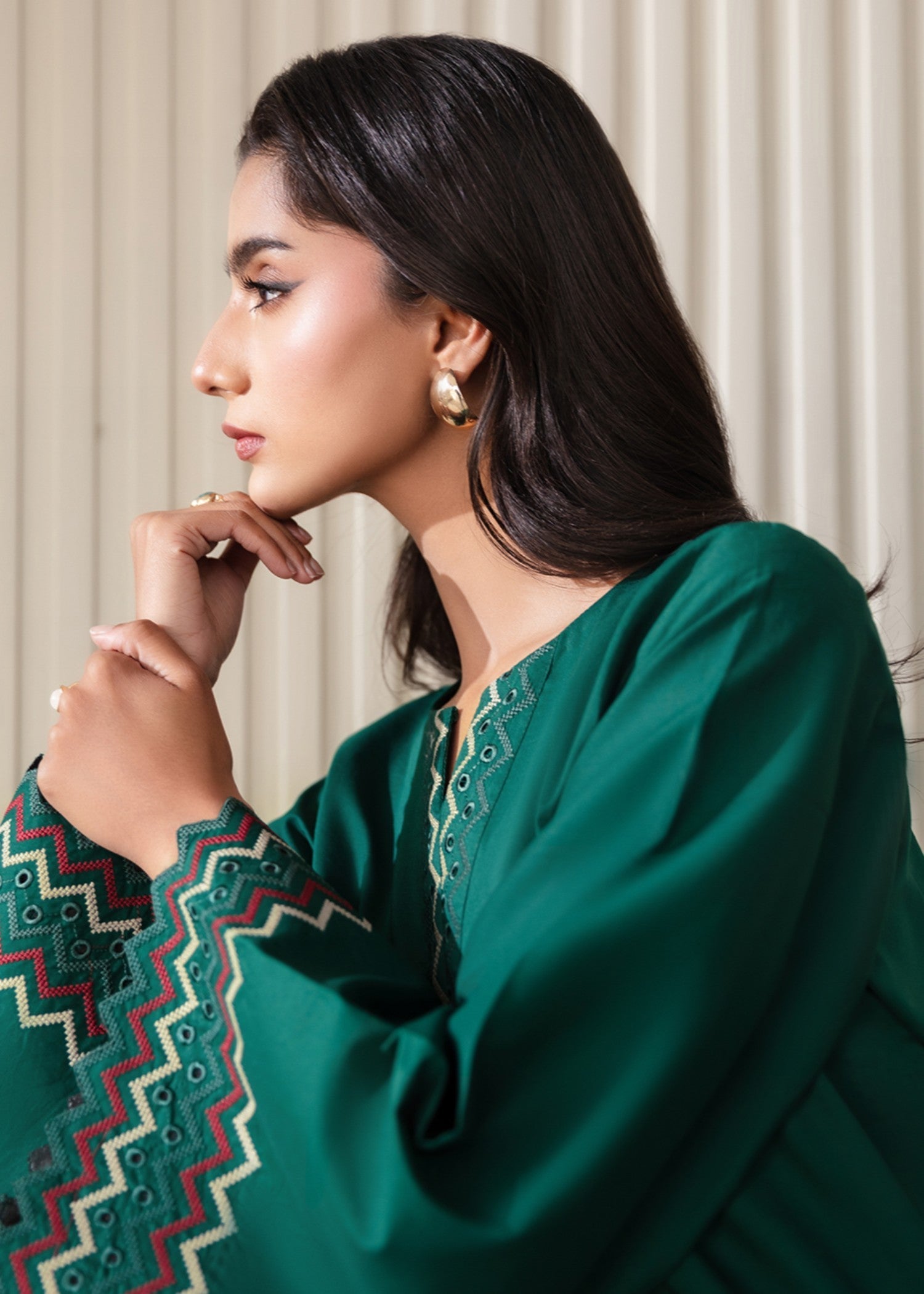 Aleen LUSTRE Women 2pcs