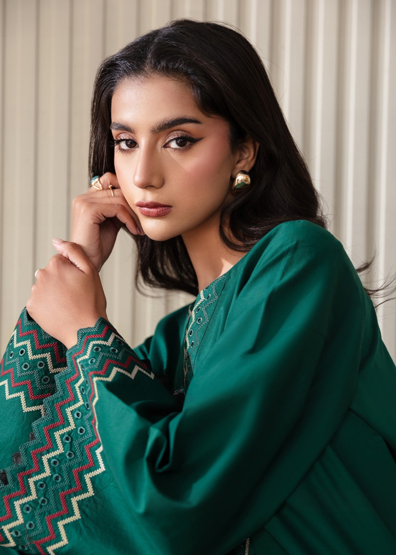 Aleen LUSTRE Women 2pcs