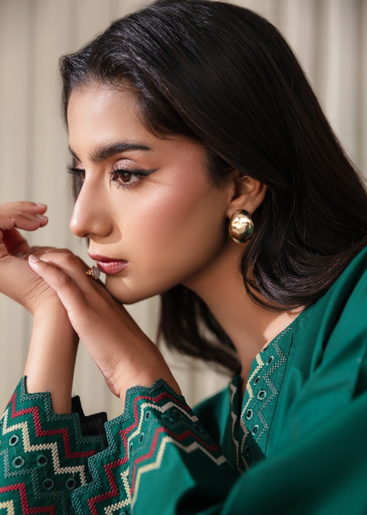 Aleen LUSTRE Women 2pcs