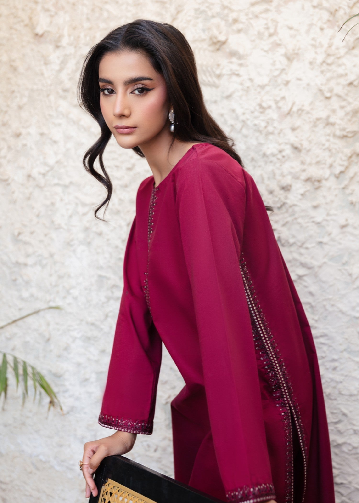 Aleen SIA Women 2pcs