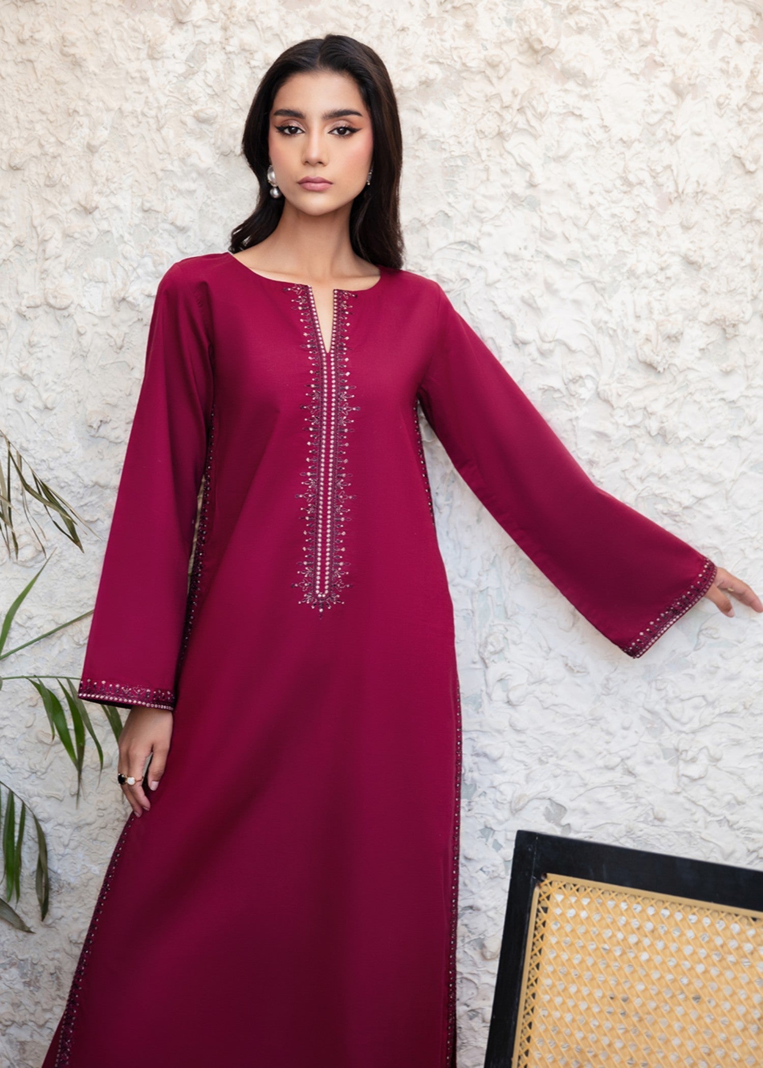 Aleen SIA Women 2pcs