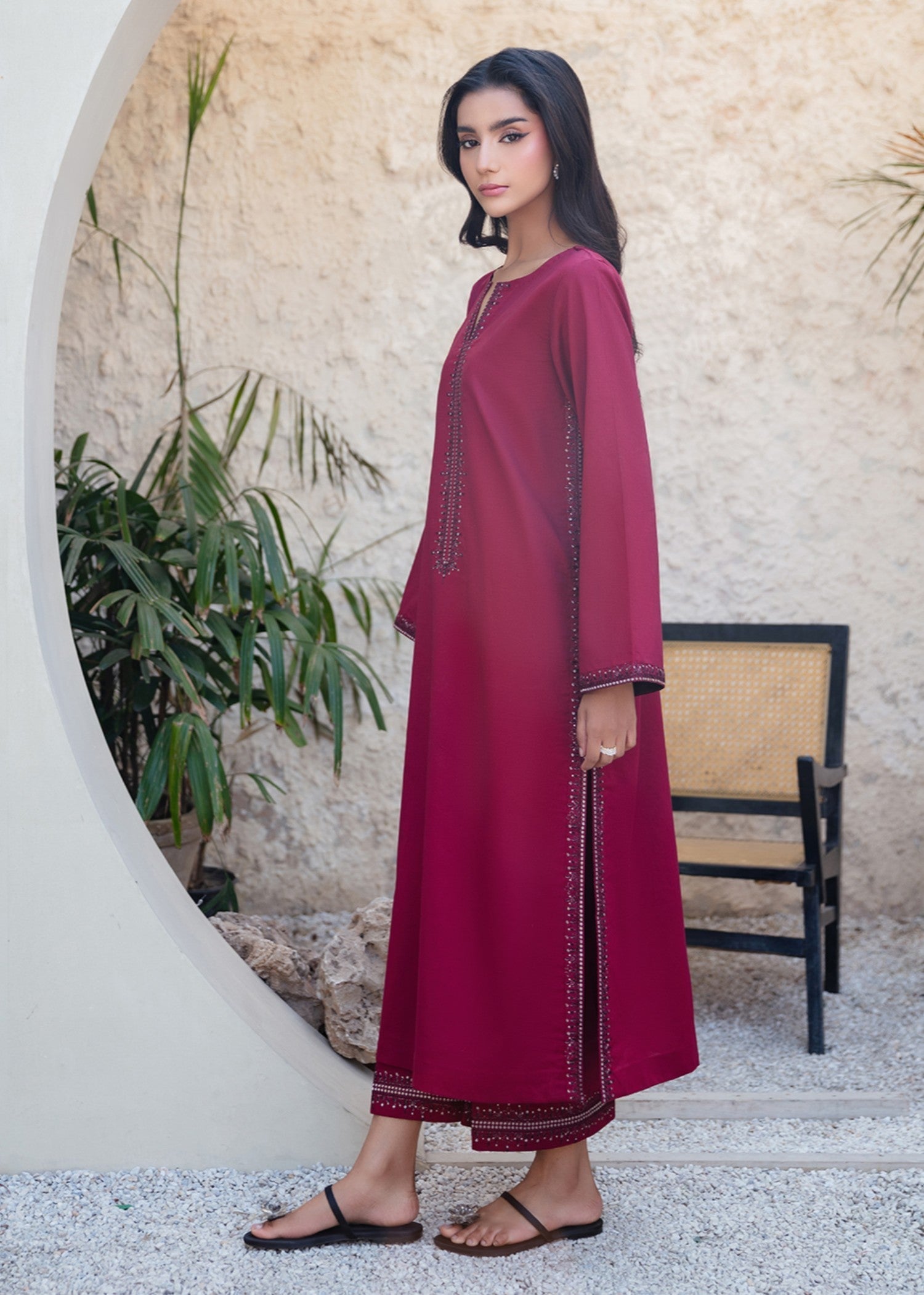 Aleen SIA Women 2pcs