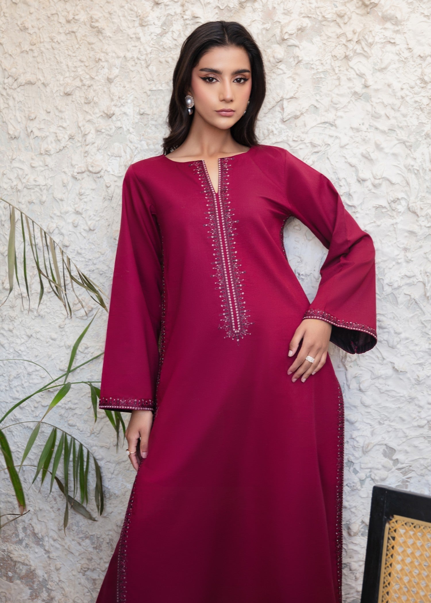 Aleen SIA Women 2pcs