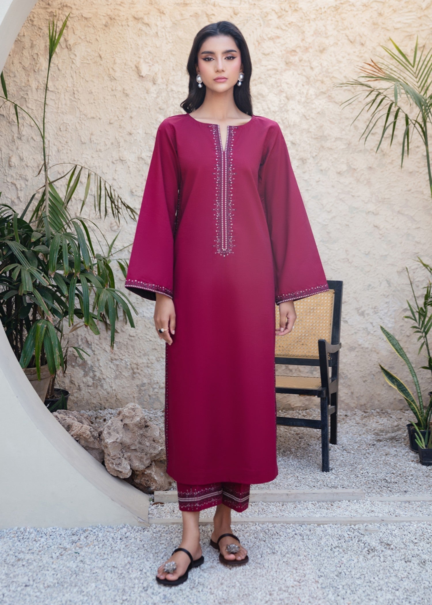 Aleen SIA Women 2pcs