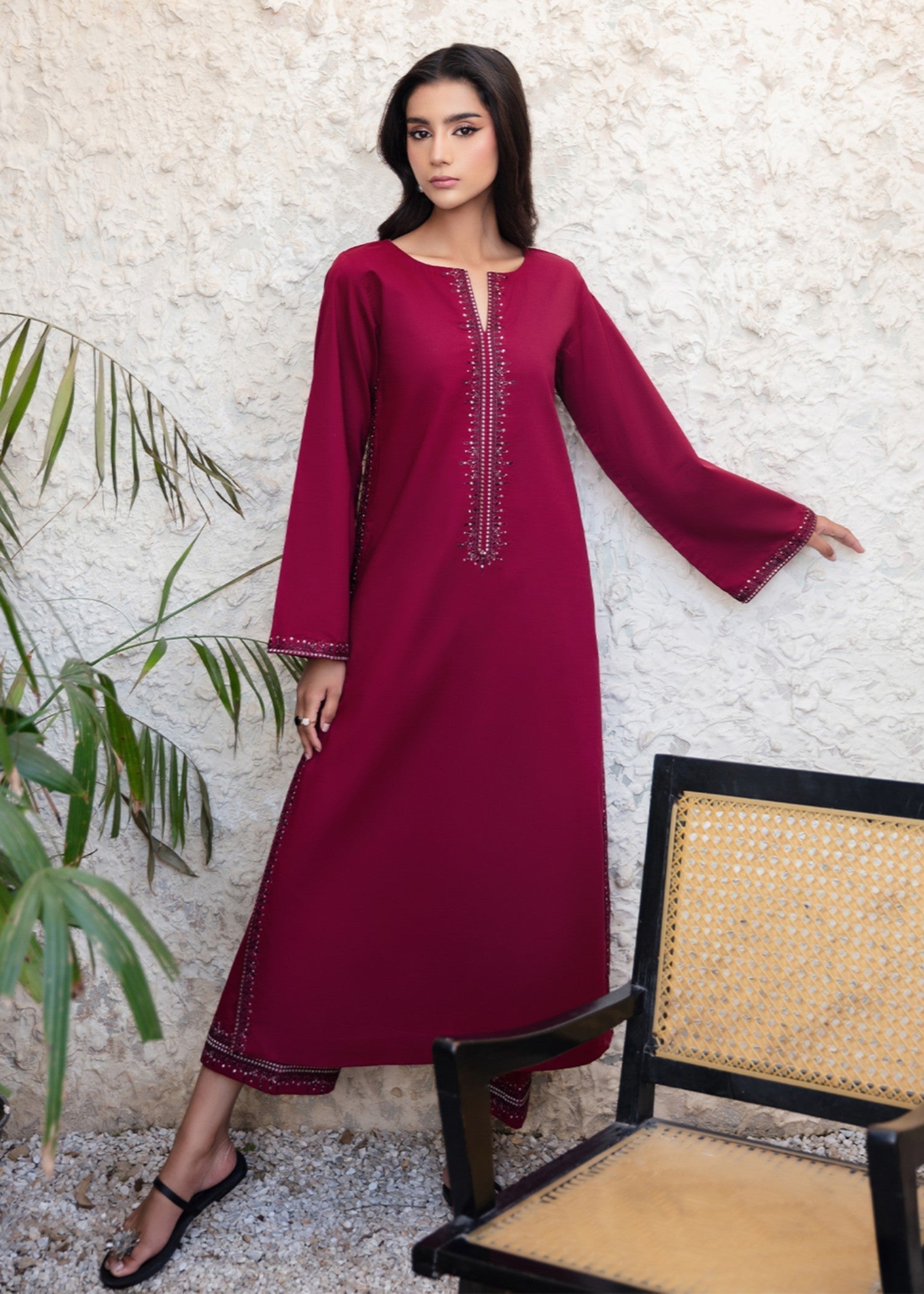 Aleen SIA Women 2pcs