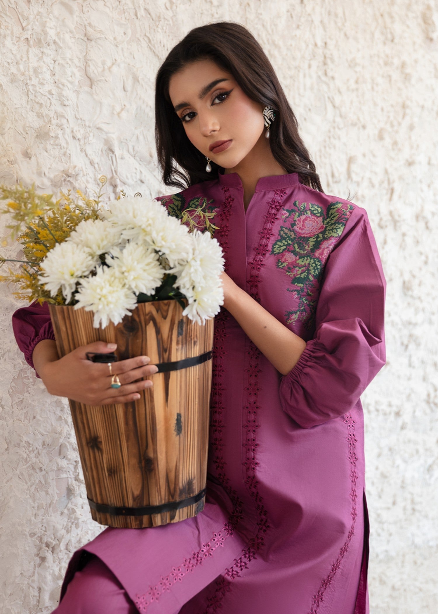 Aleen LIORA Women 2pcs