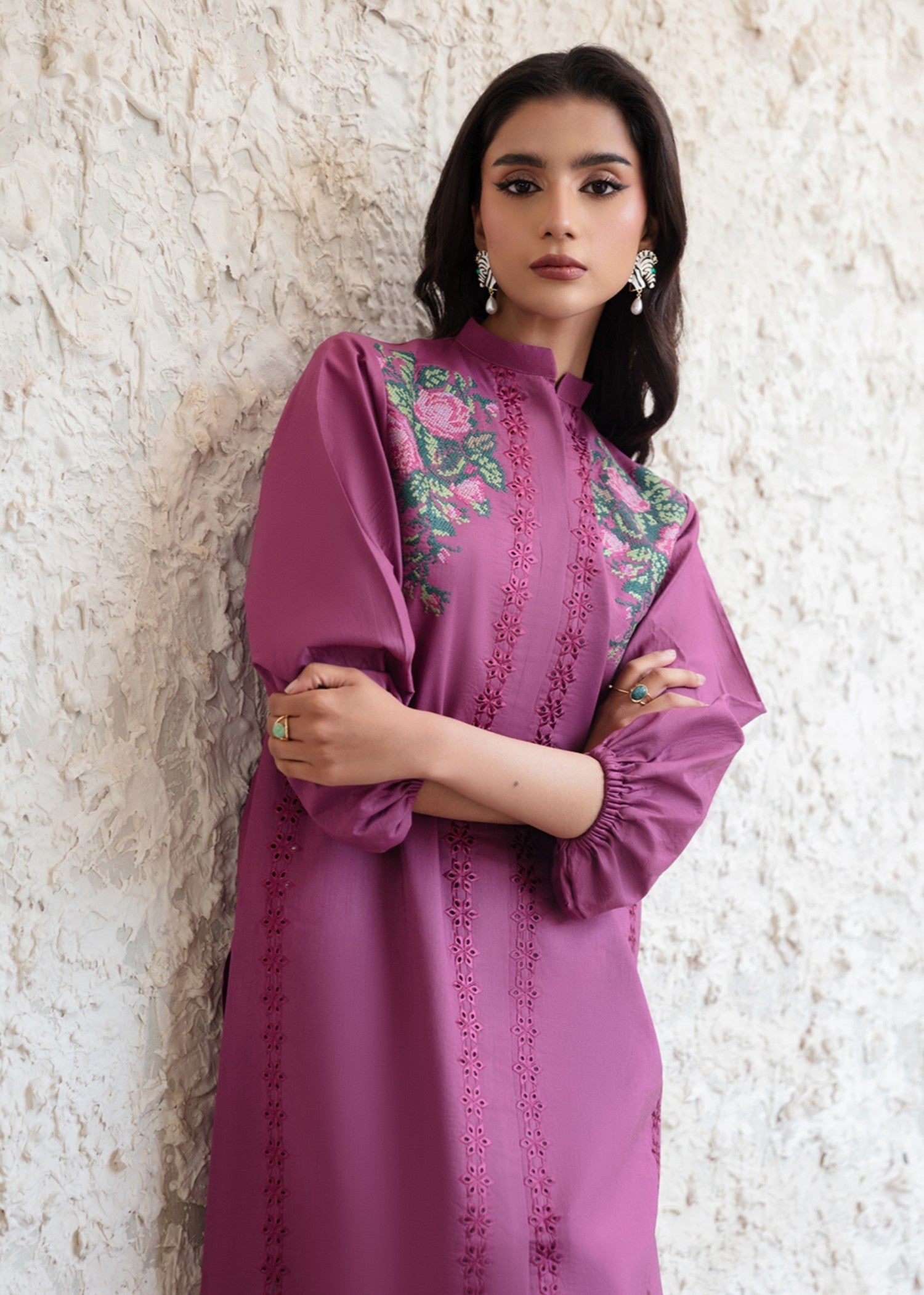 Aleen LIORA Women 2pcs