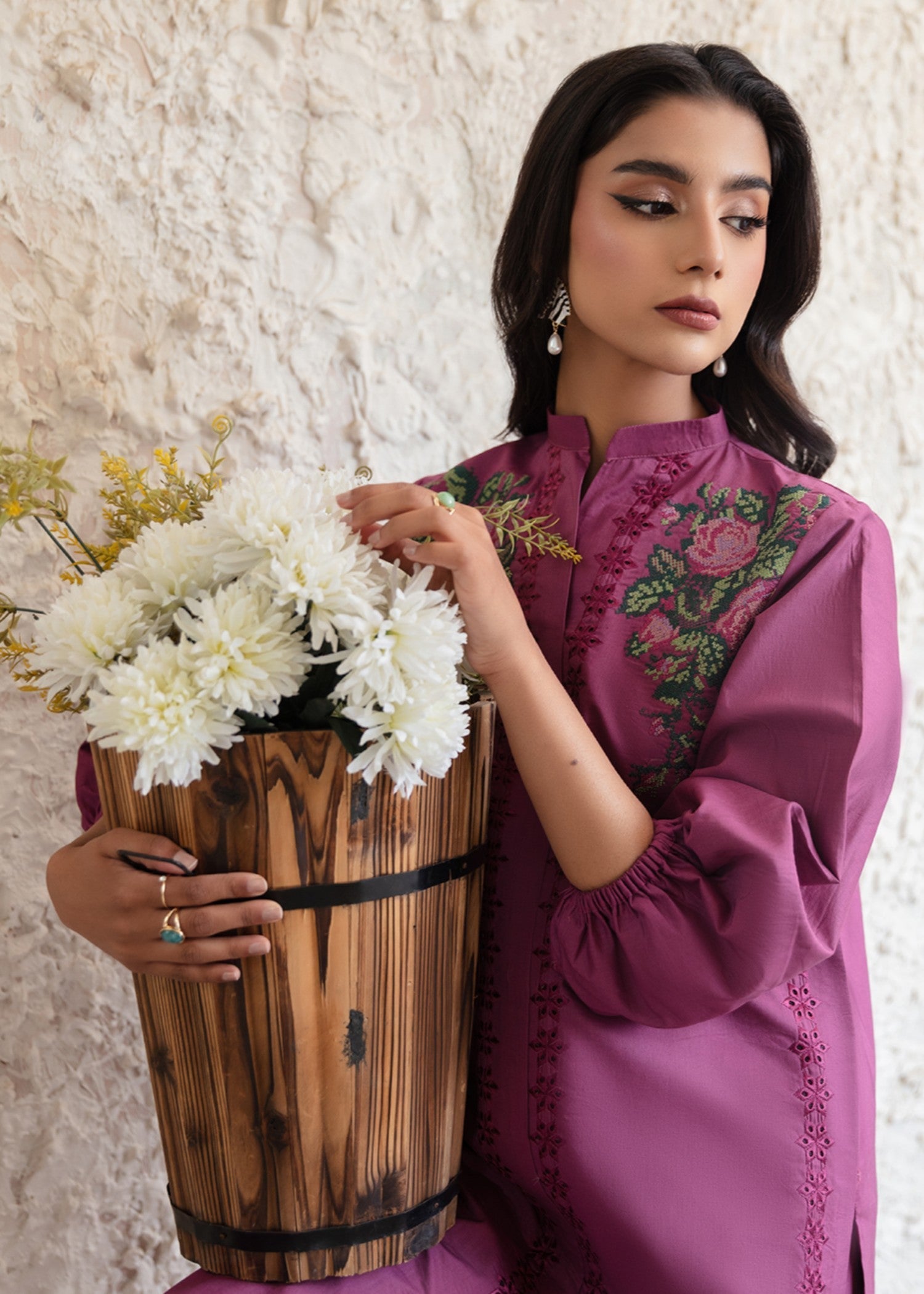 Aleen LIORA Women 2pcs