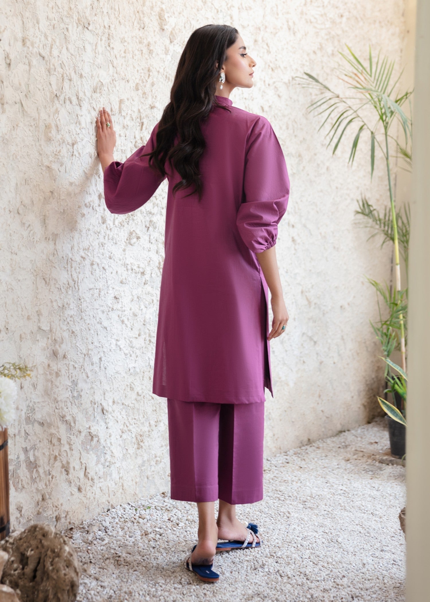 Aleen LIORA Women 2pcs