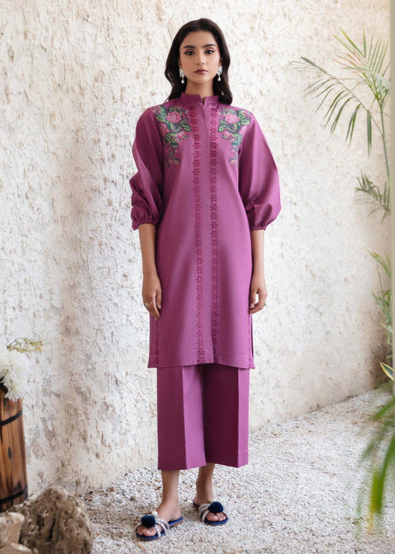 Aleen LIORA Women 2pcs