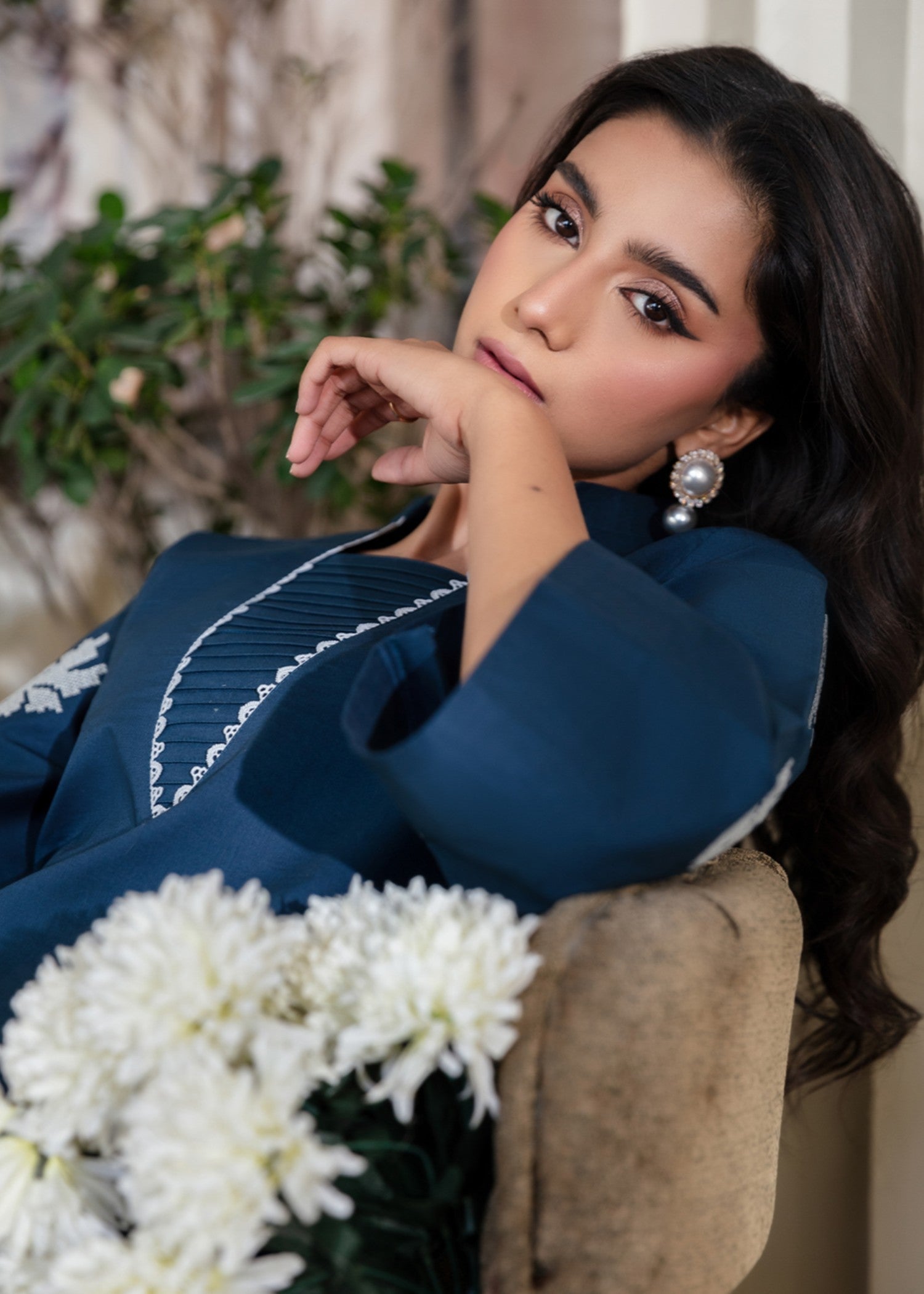 Aleen SIENNA Women 2pcs