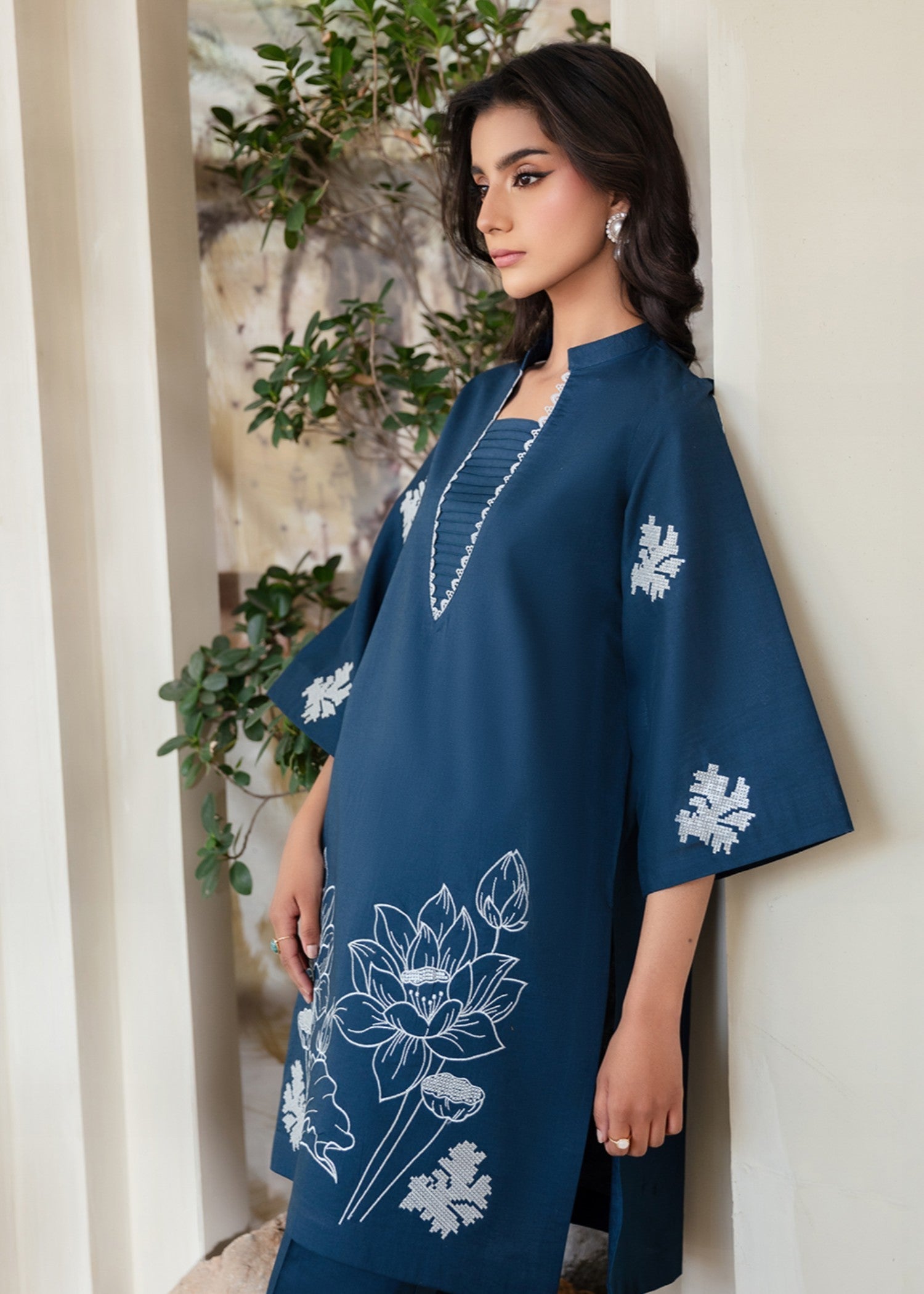 Aleen SIENNA Women 2pcs