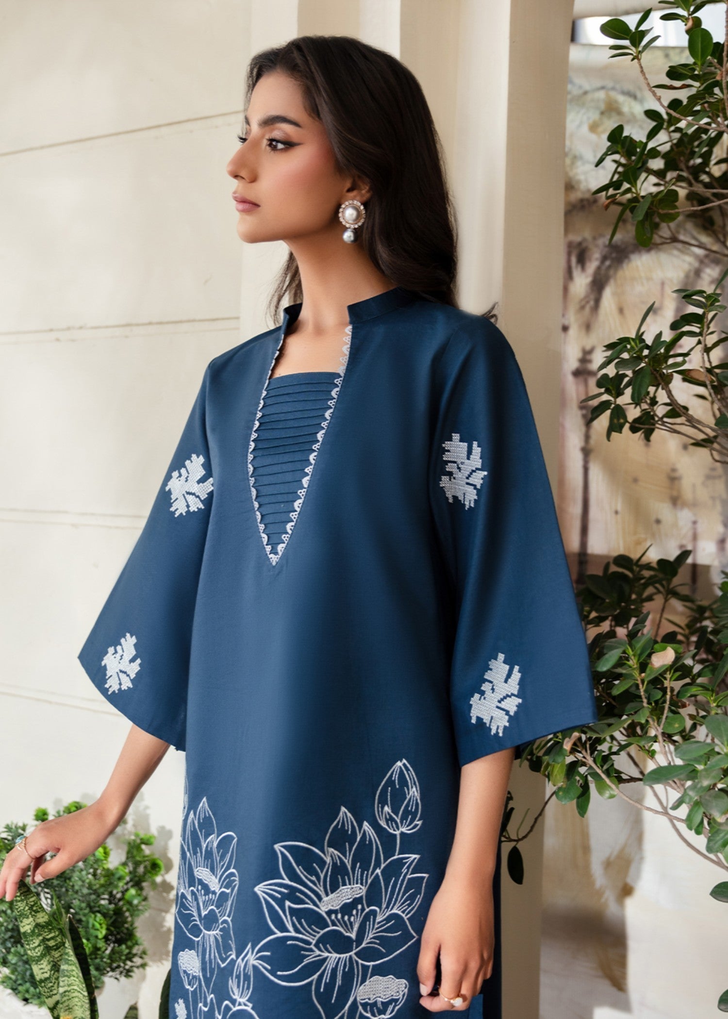 Aleen SIENNA Women 2pcs