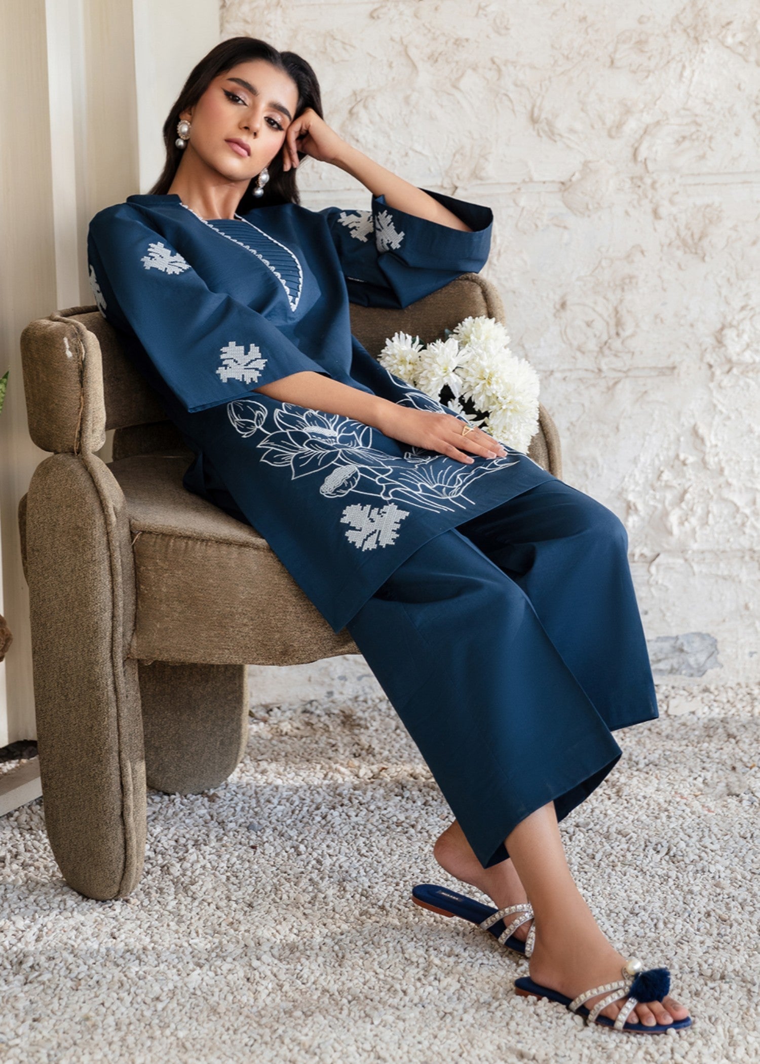 Aleen SIENNA Women 2pcs