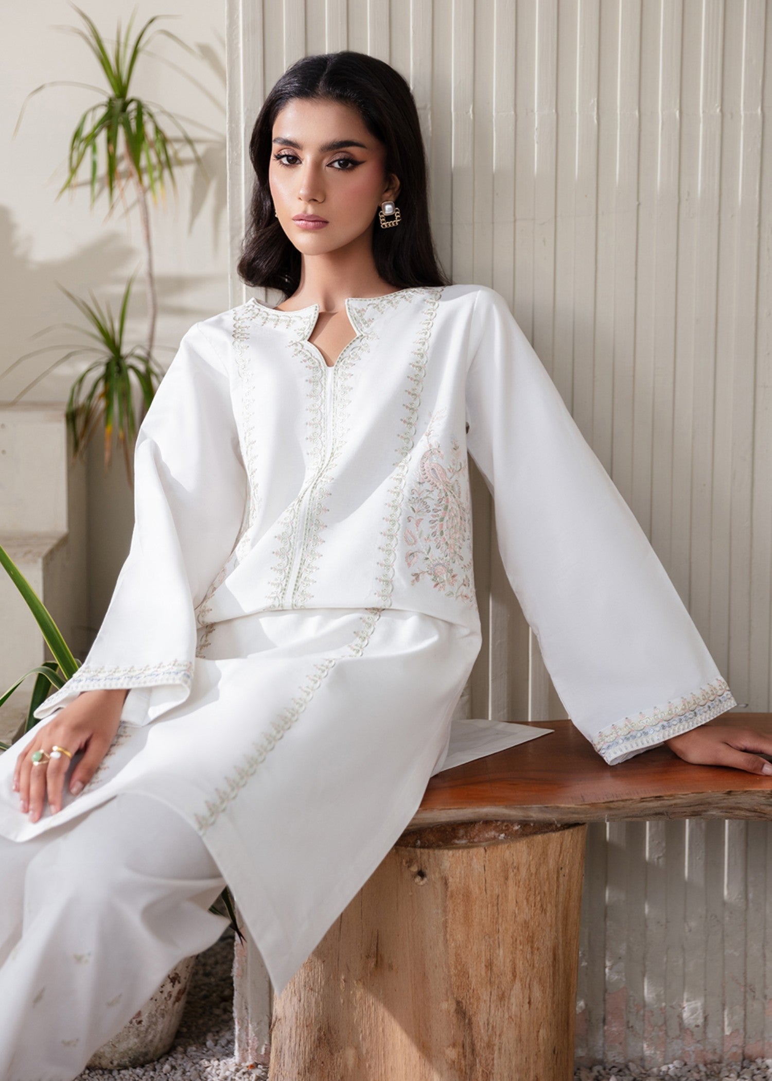 Aleen NOVA Women 2pcs