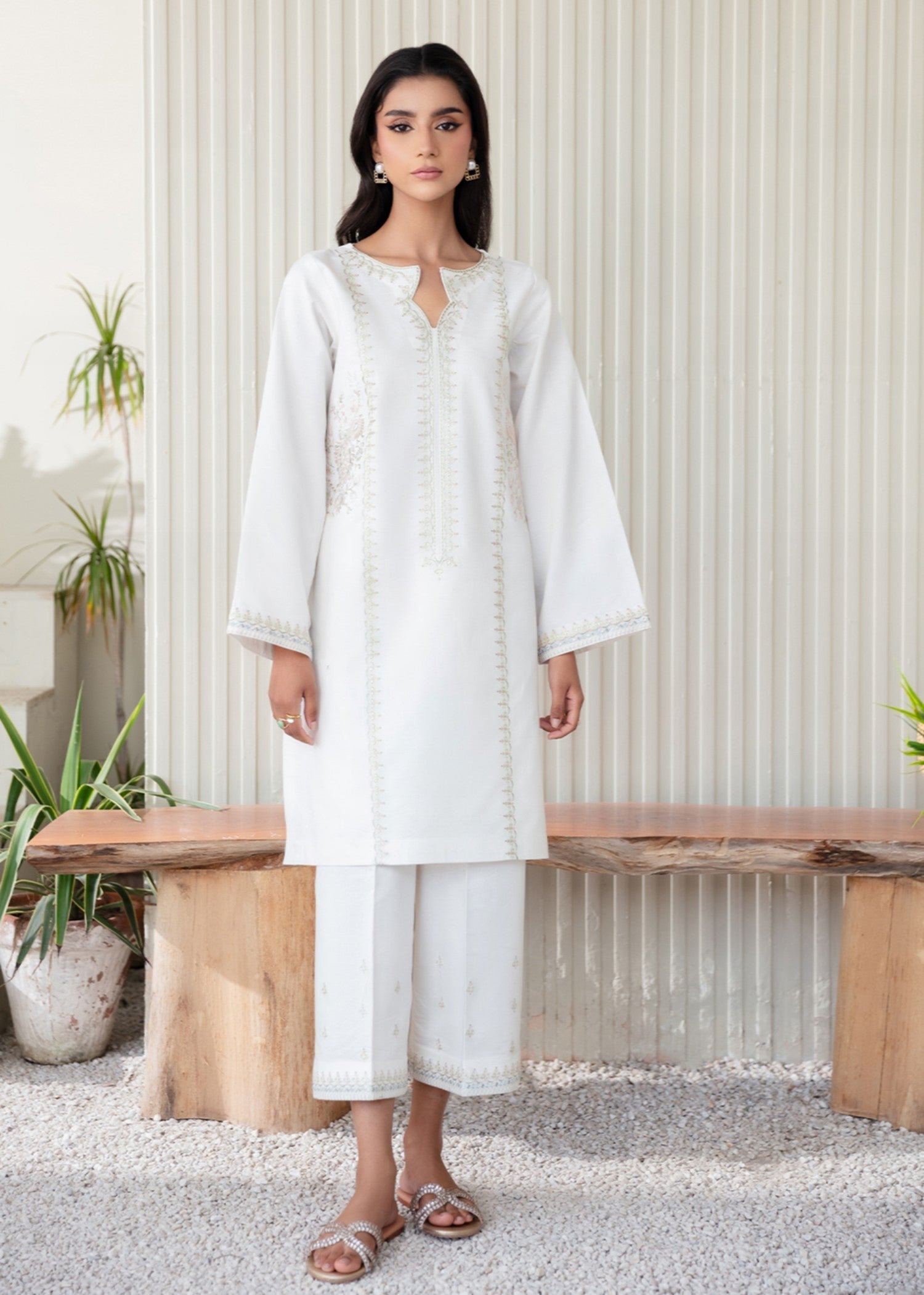 Aleen NOVA Women 2pcs