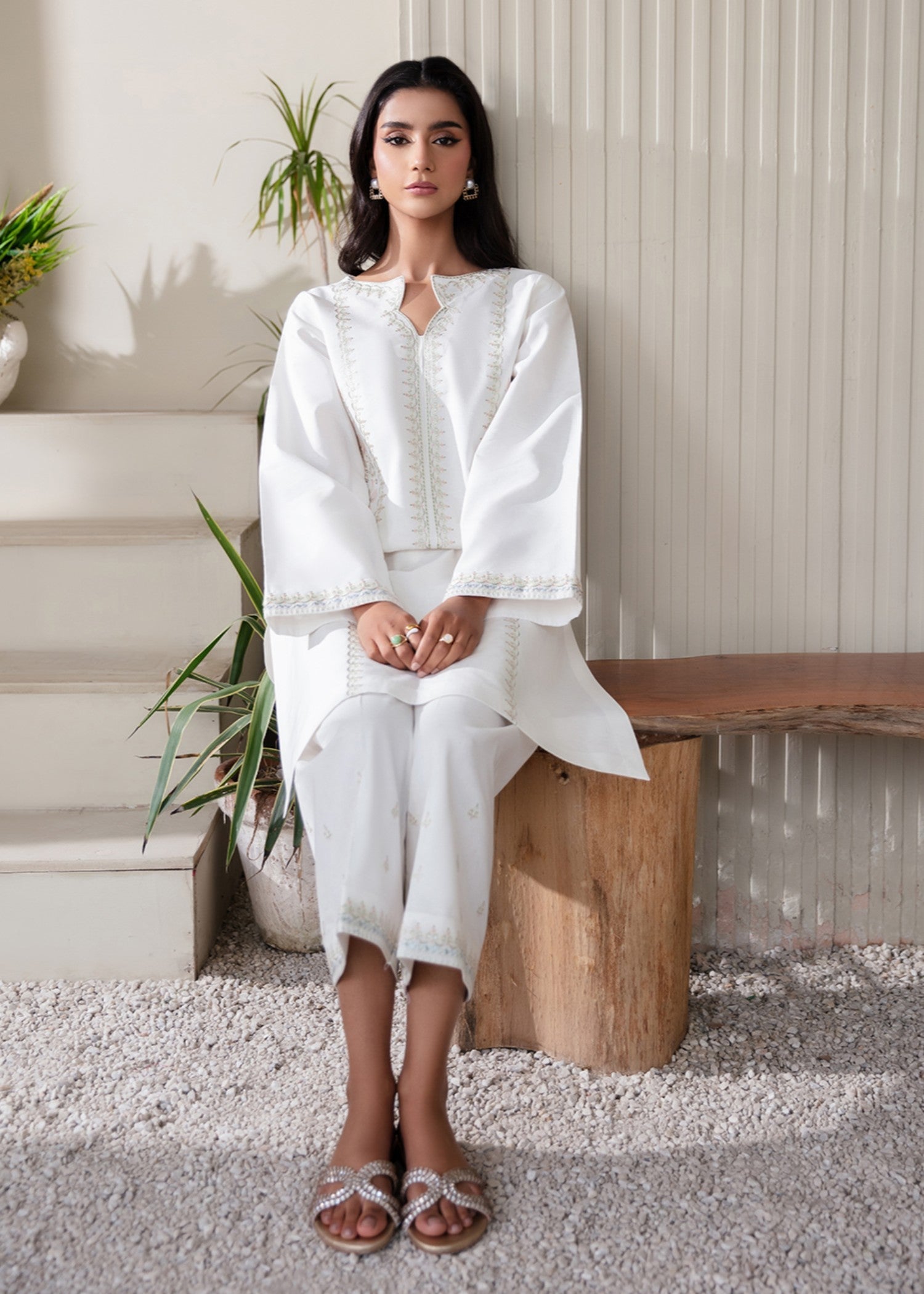 Aleen NOVA Women 2pcs