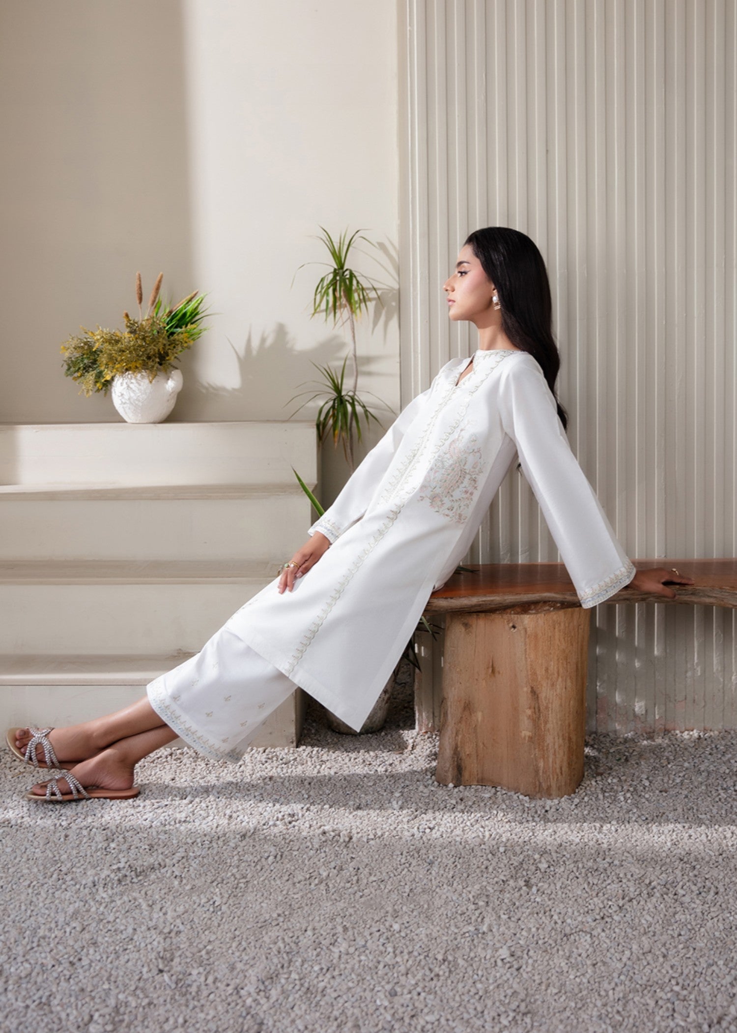 Aleen NOVA Women 2pcs