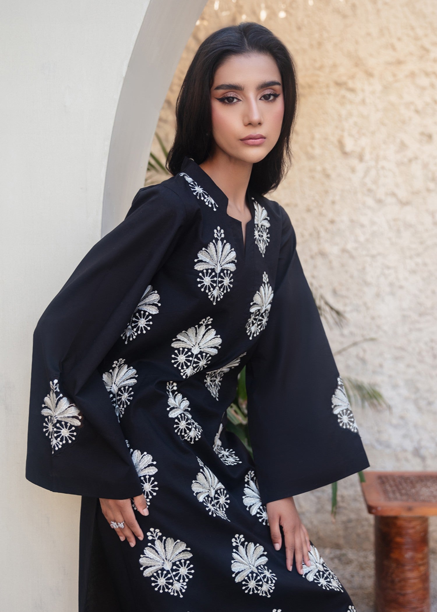 Aleen VIRA Women 2pcs