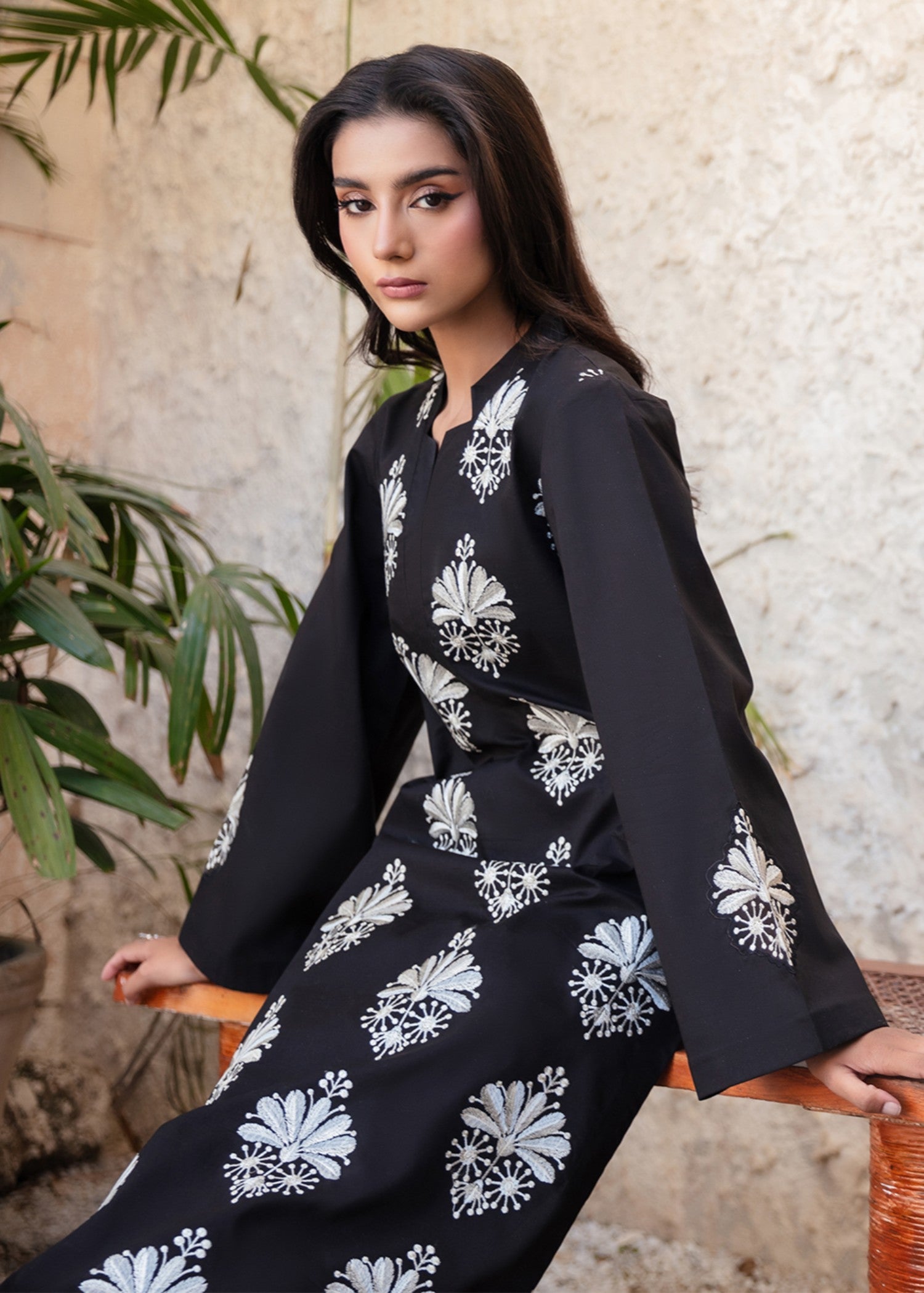 Aleen VIRA Women 2pcs