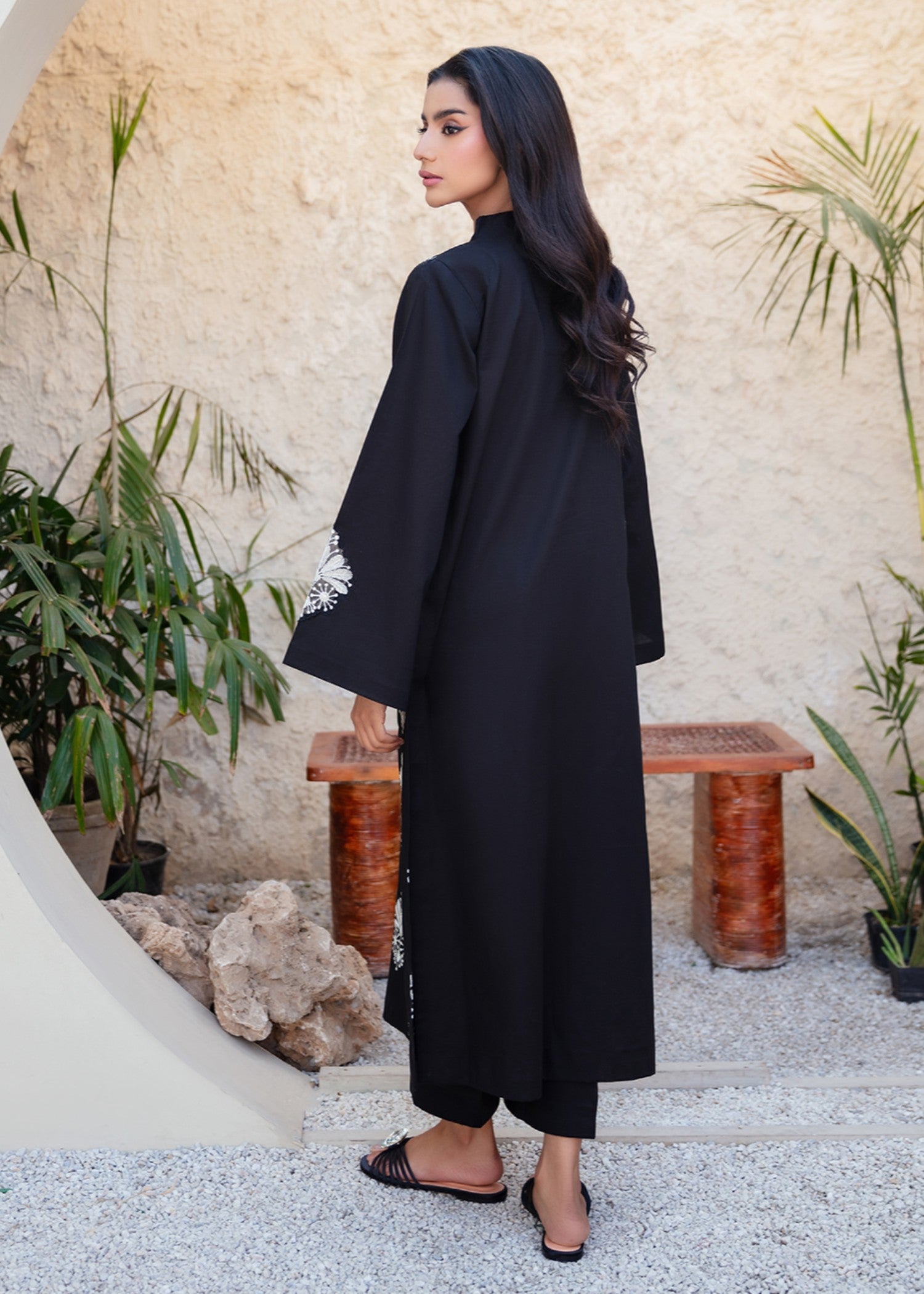 Aleen VIRA Women 2pcs