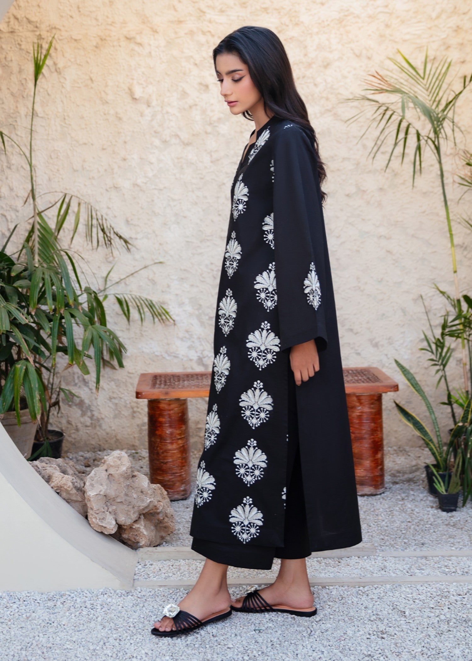 Aleen VIRA Women 2pcs