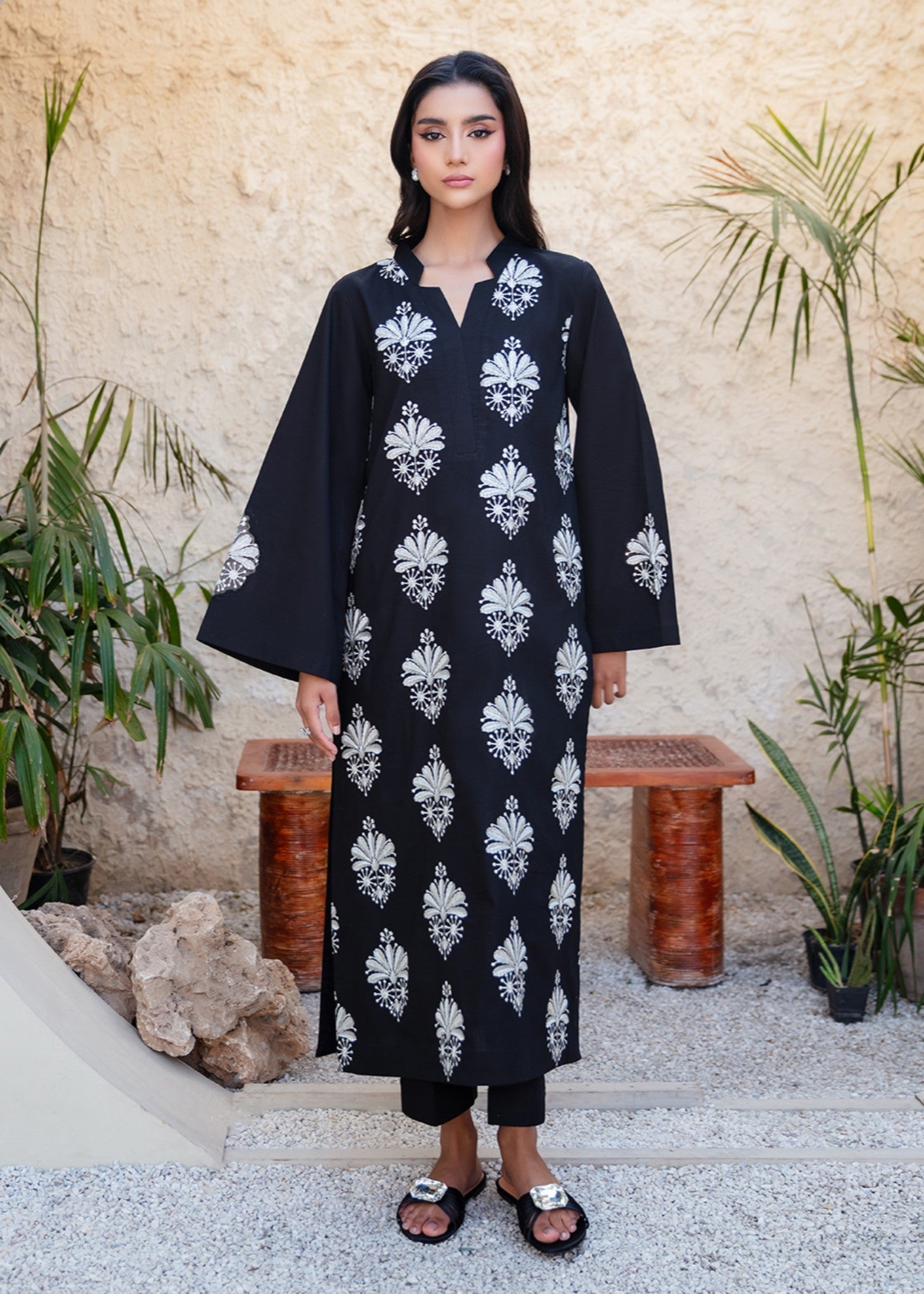 Aleen VIRA Women 2pcs