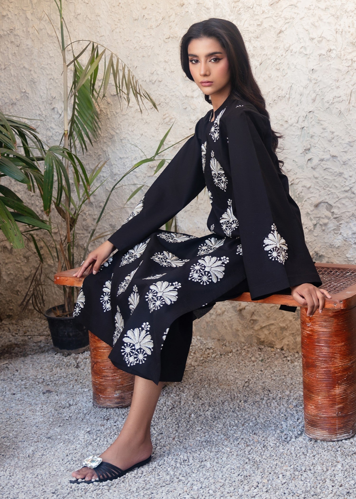 Aleen VIRA Women 2pcs