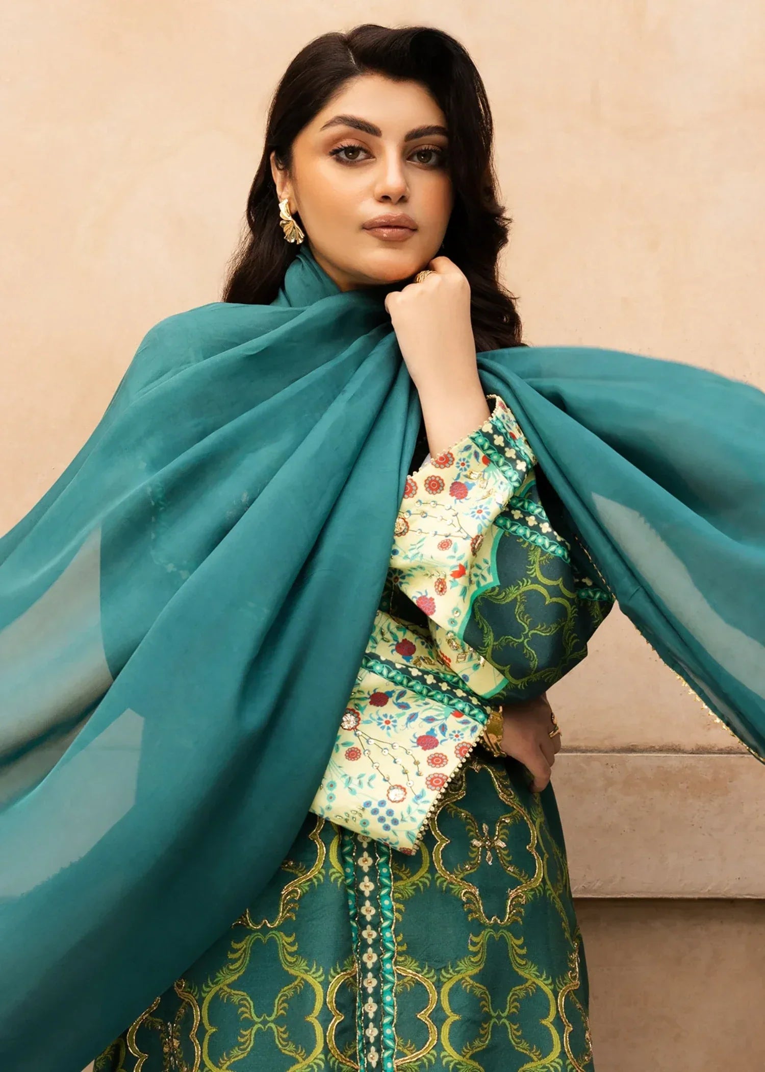 Zainab Musa Arwa Women 3pcs