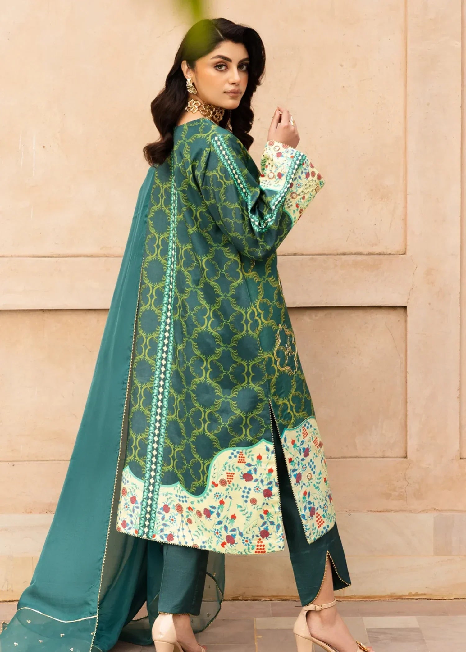 Zainab Musa Arwa Women 3pcs