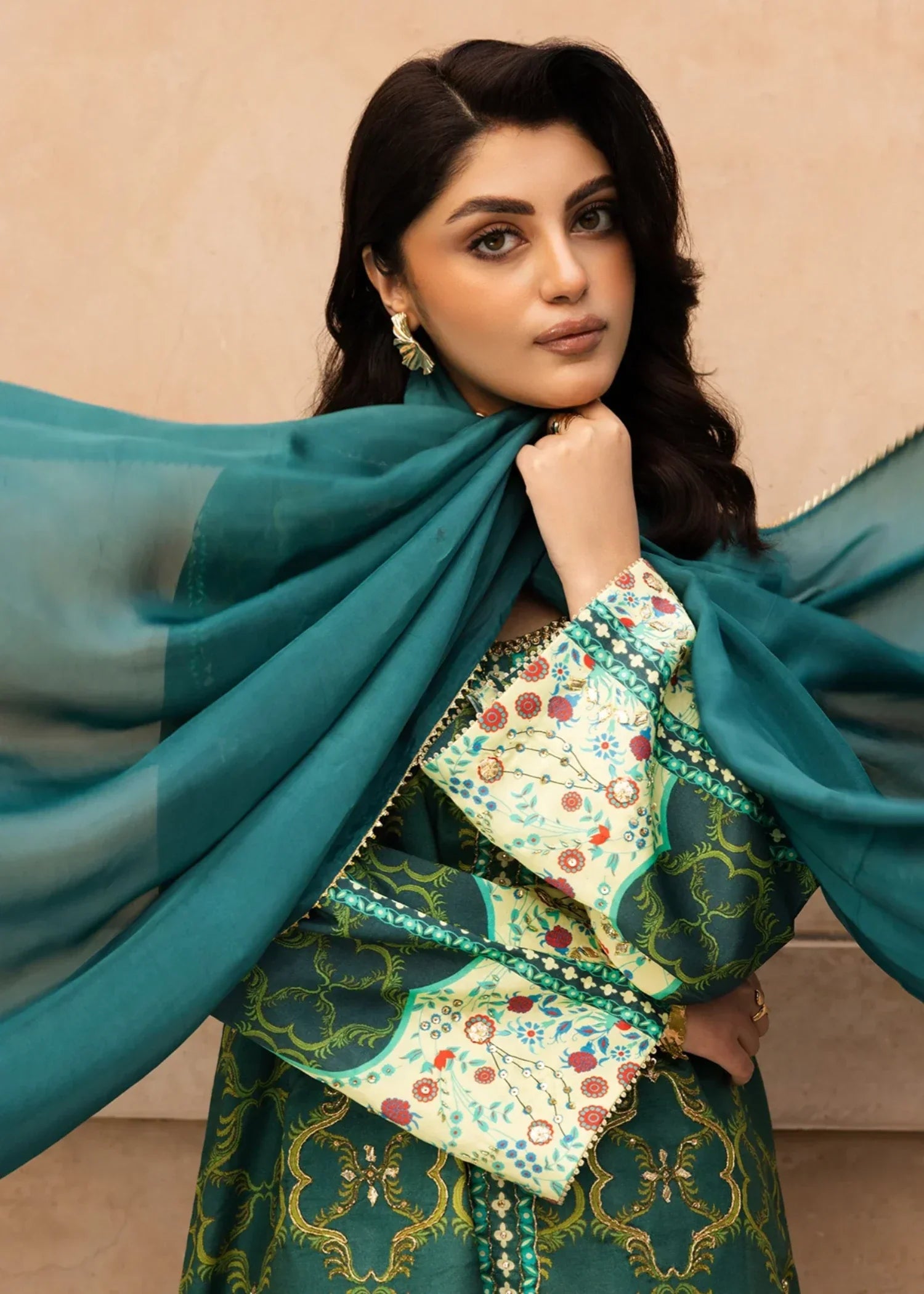 Zainab Musa Arwa Women 3pcs