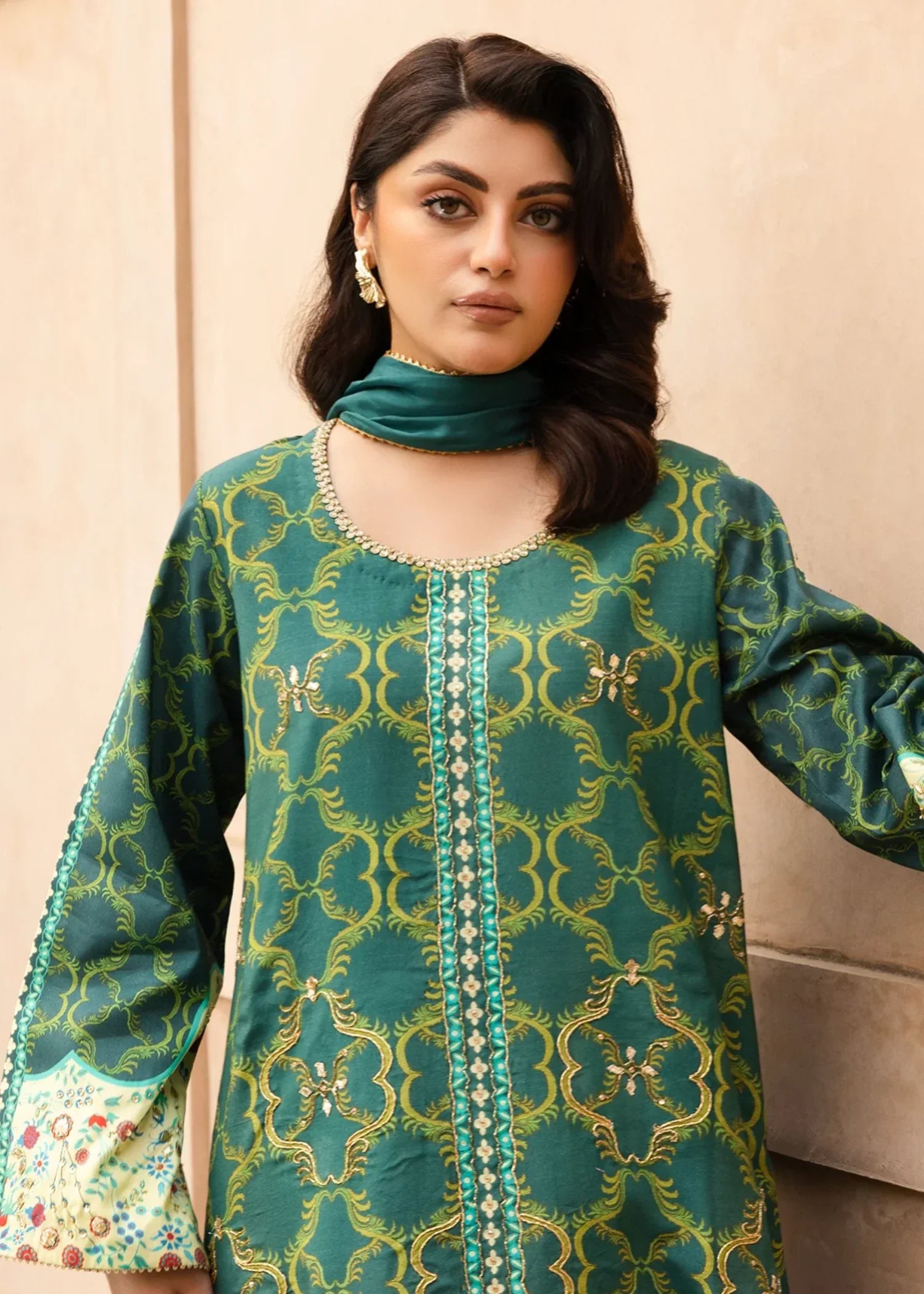 Zainab Musa Arwa Women 3pcs