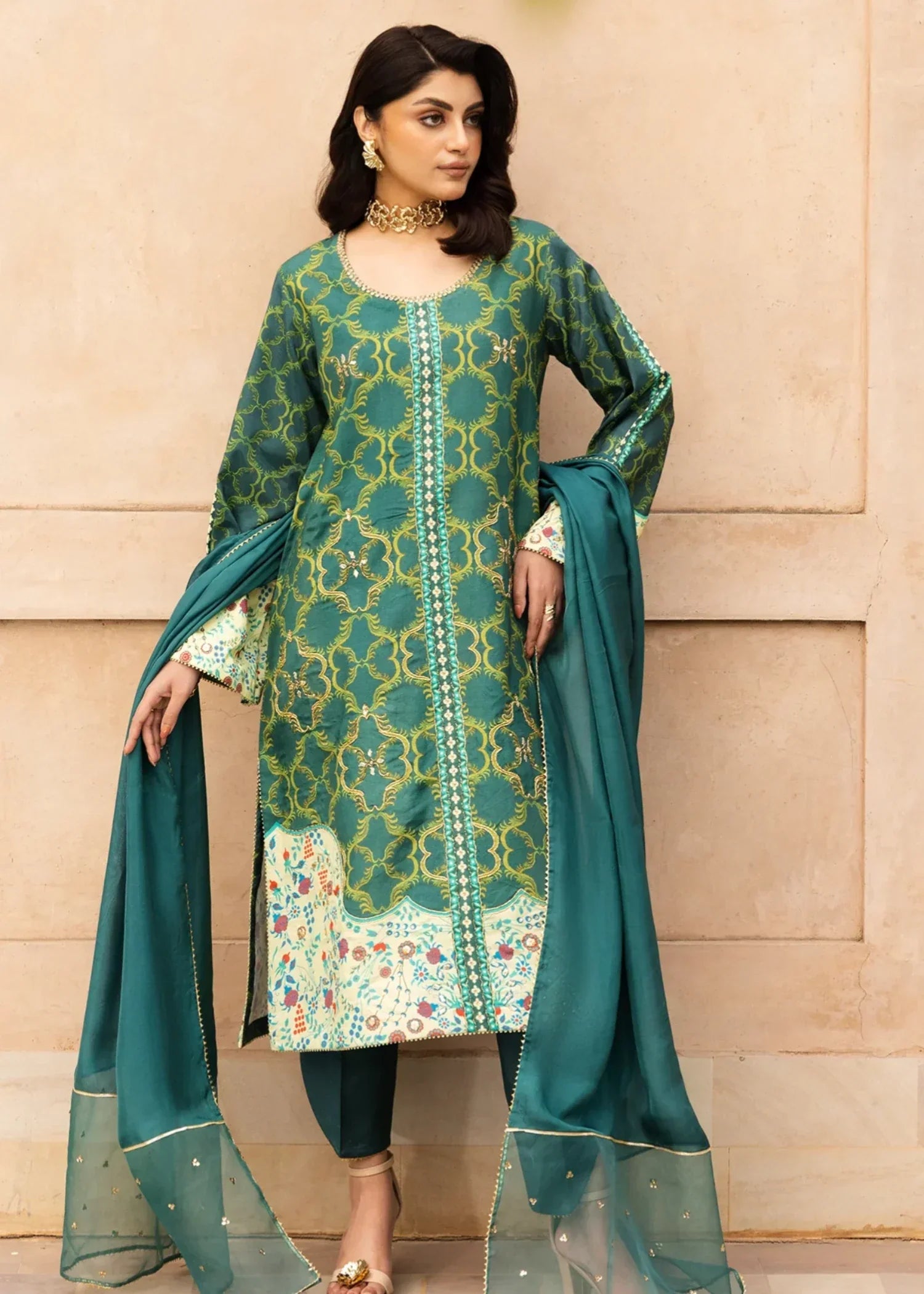 Zainab Musa Arwa Women 3pcs