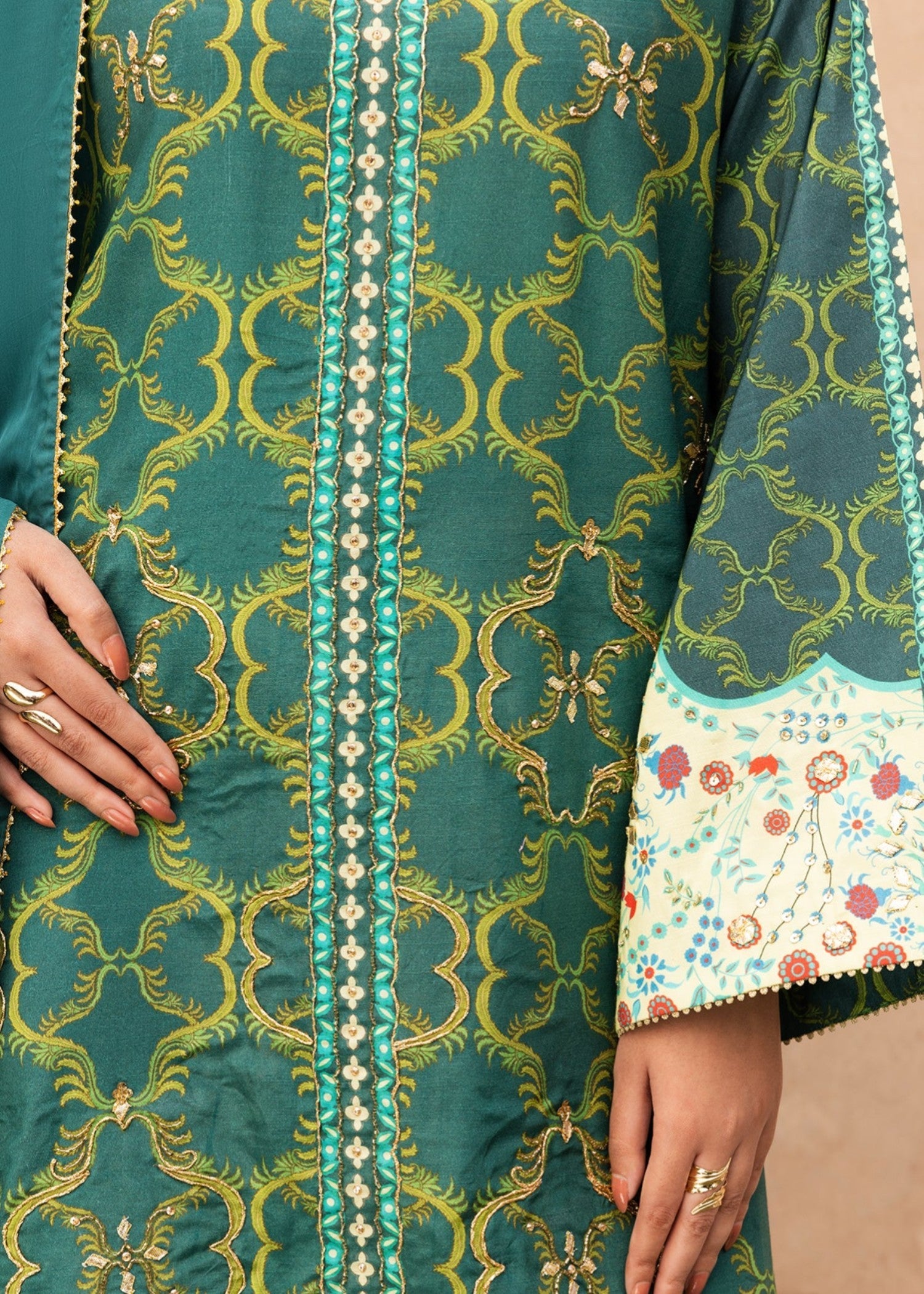 Zainab Musa Arwa Women 3pcs