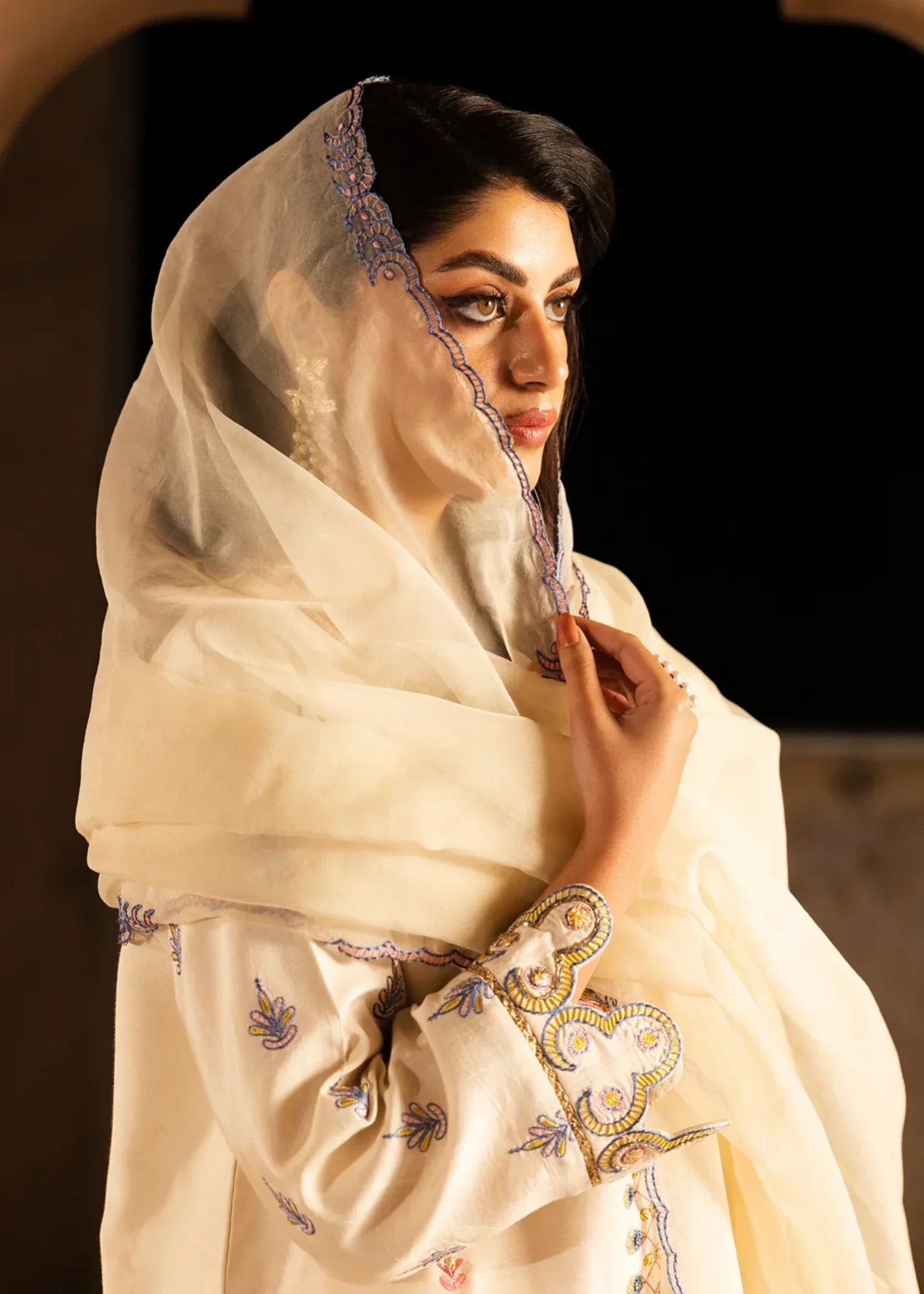 Zainab Musa Noor Women 3pcs