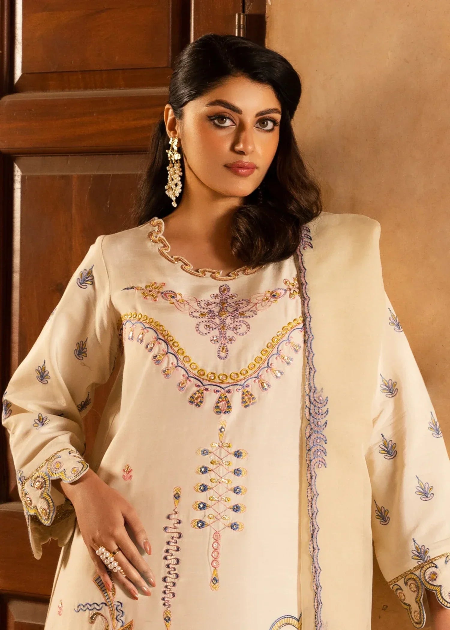 Zainab Musa Noor Women 3pcs