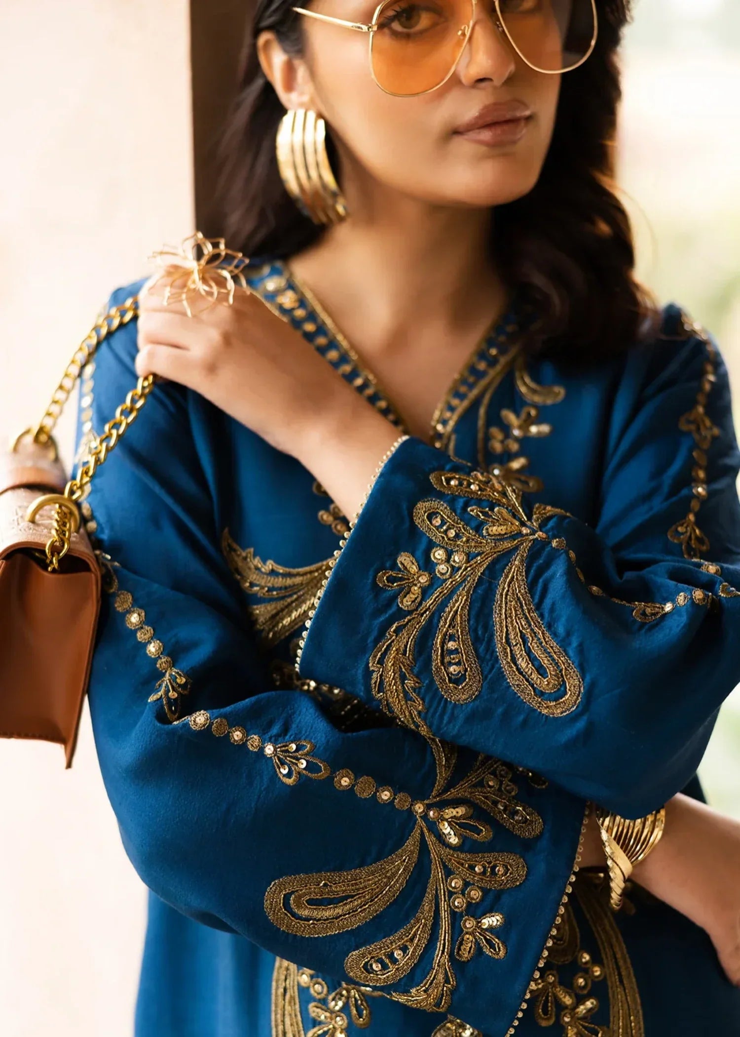 Zainab Musa Zoya Women 2pcs