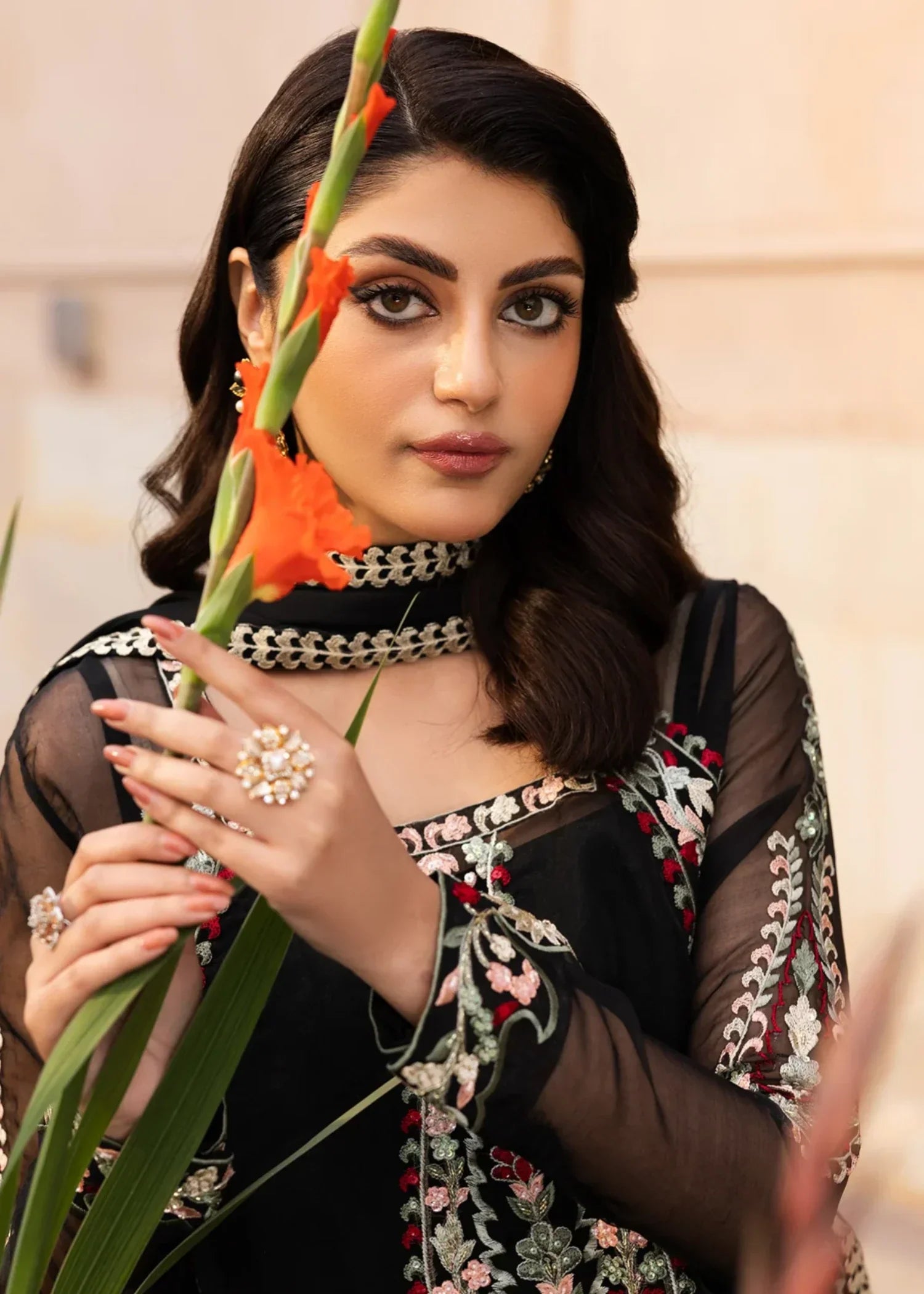 Zainab Musa Meher Women 3pcs