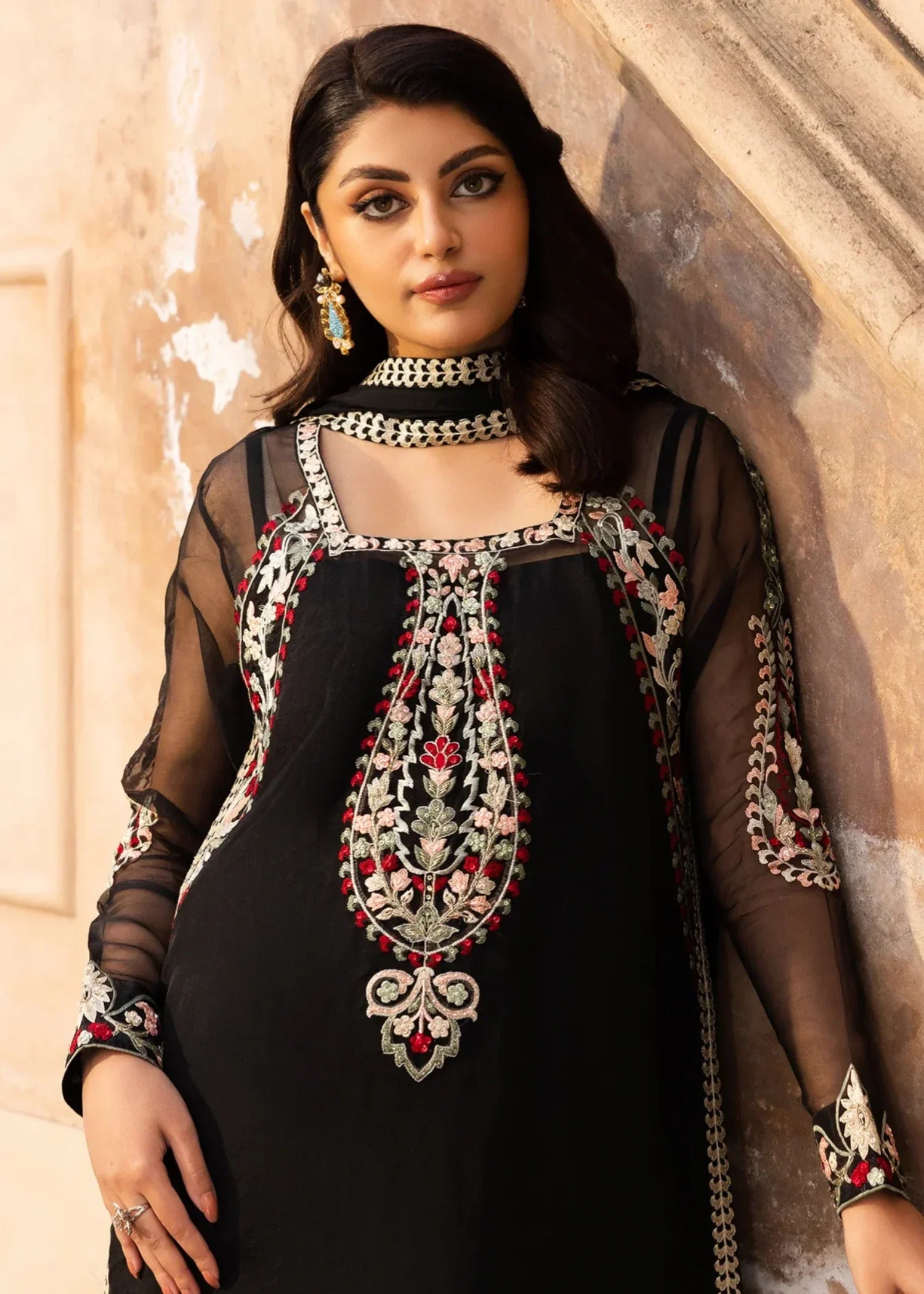 Zainab Musa Meher Women 3pcs