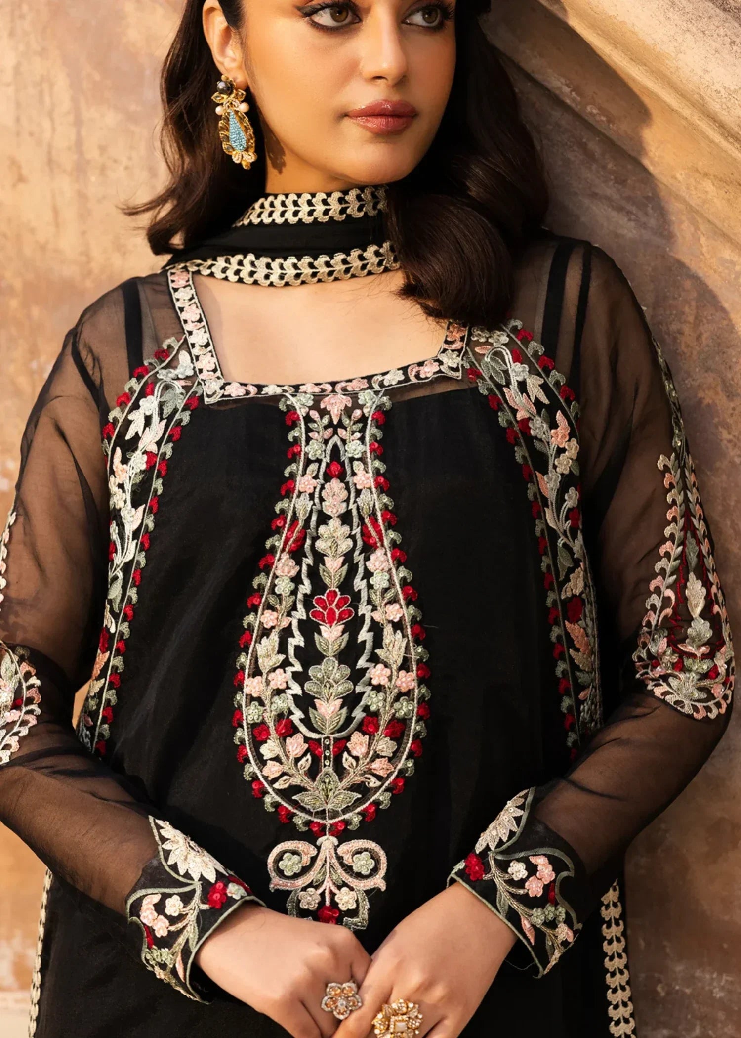 Zainab Musa Meher Women 3pcs