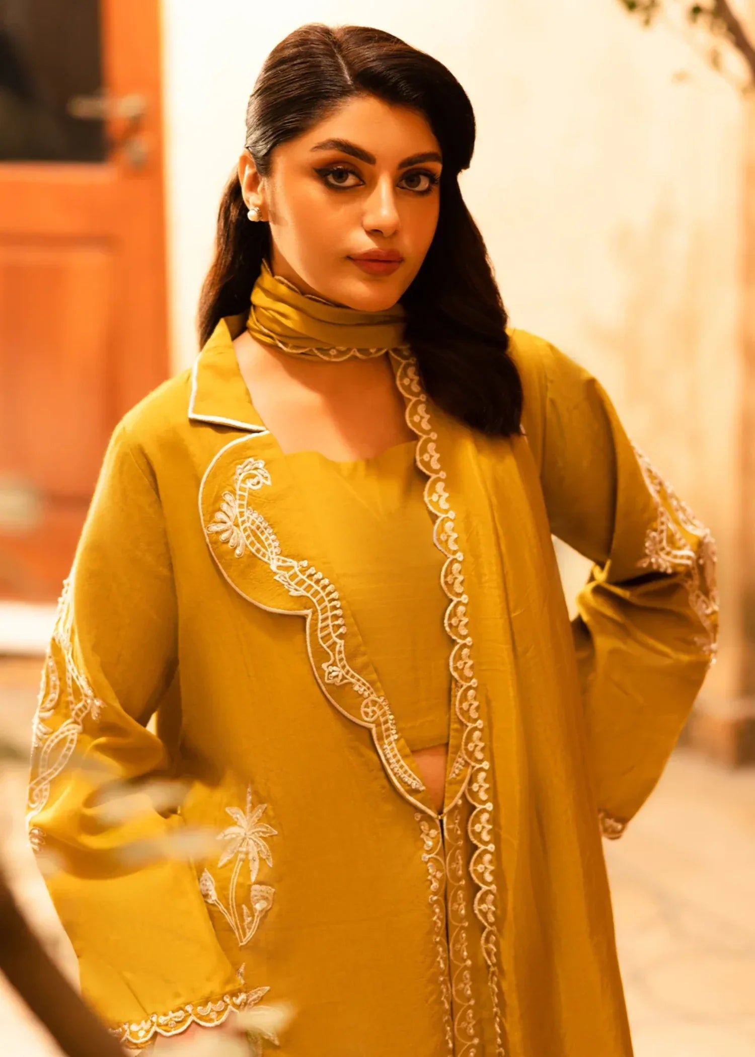 Zainab Musa Nayra Women 4pcs