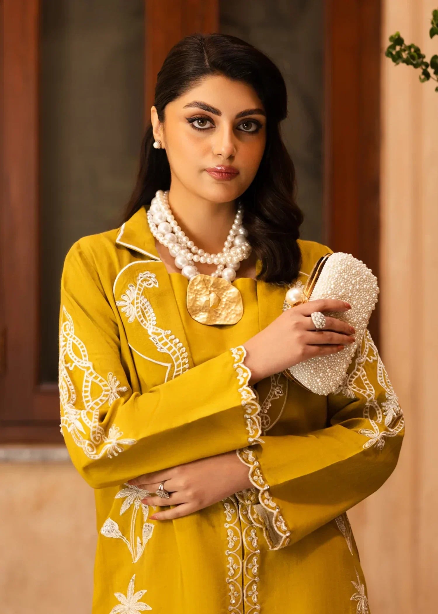 Zainab Musa Nayra Women 4pcs