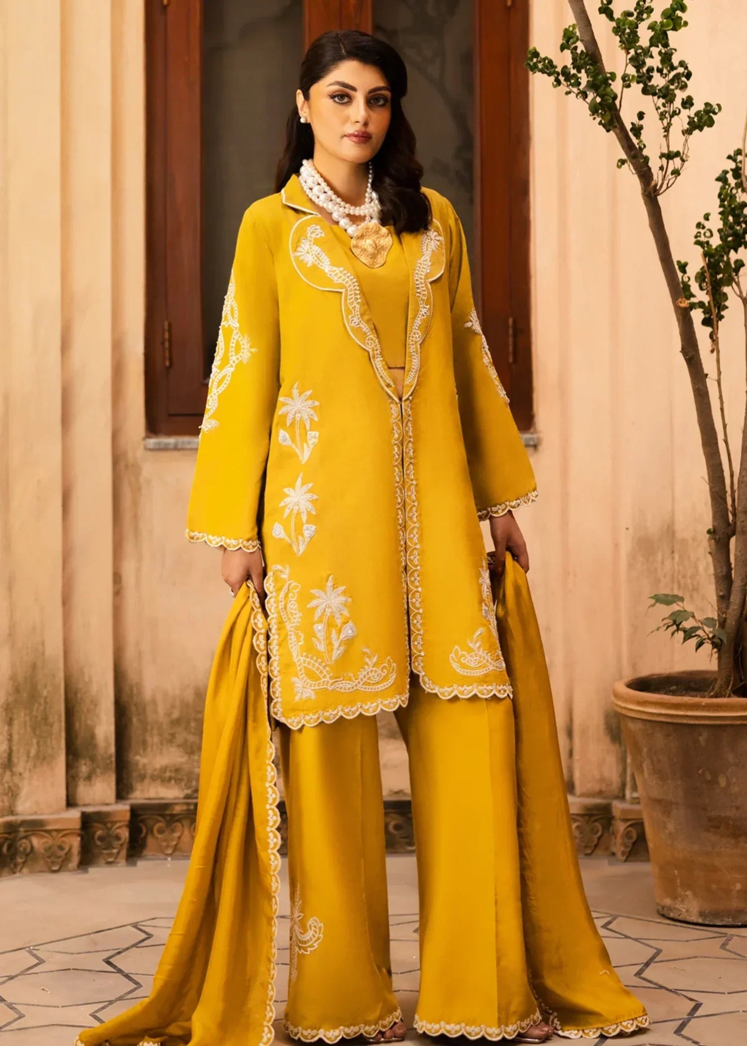 Zainab Musa Nayra Women 4pcs