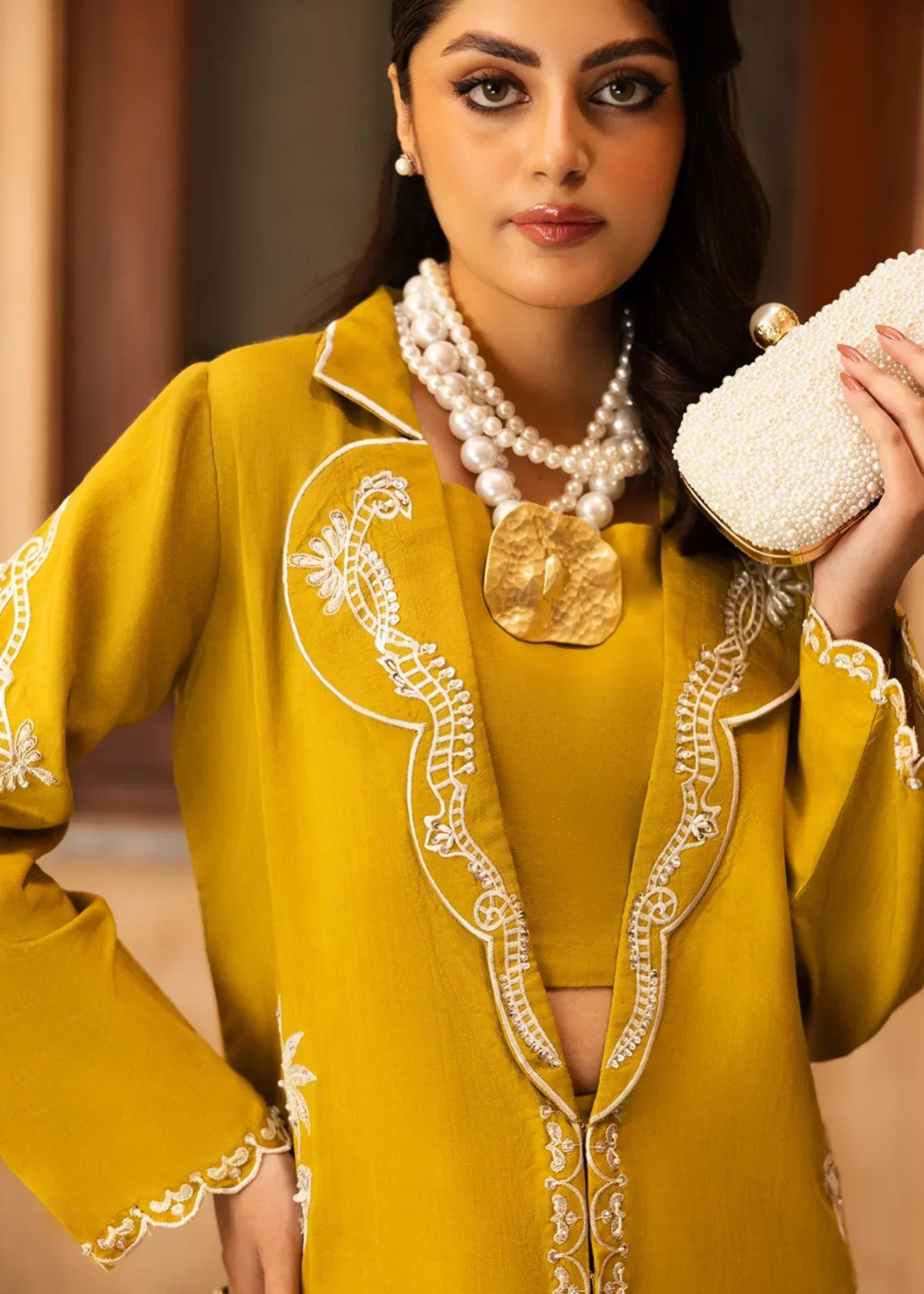 Zainab Musa Nayra Women 4pcs