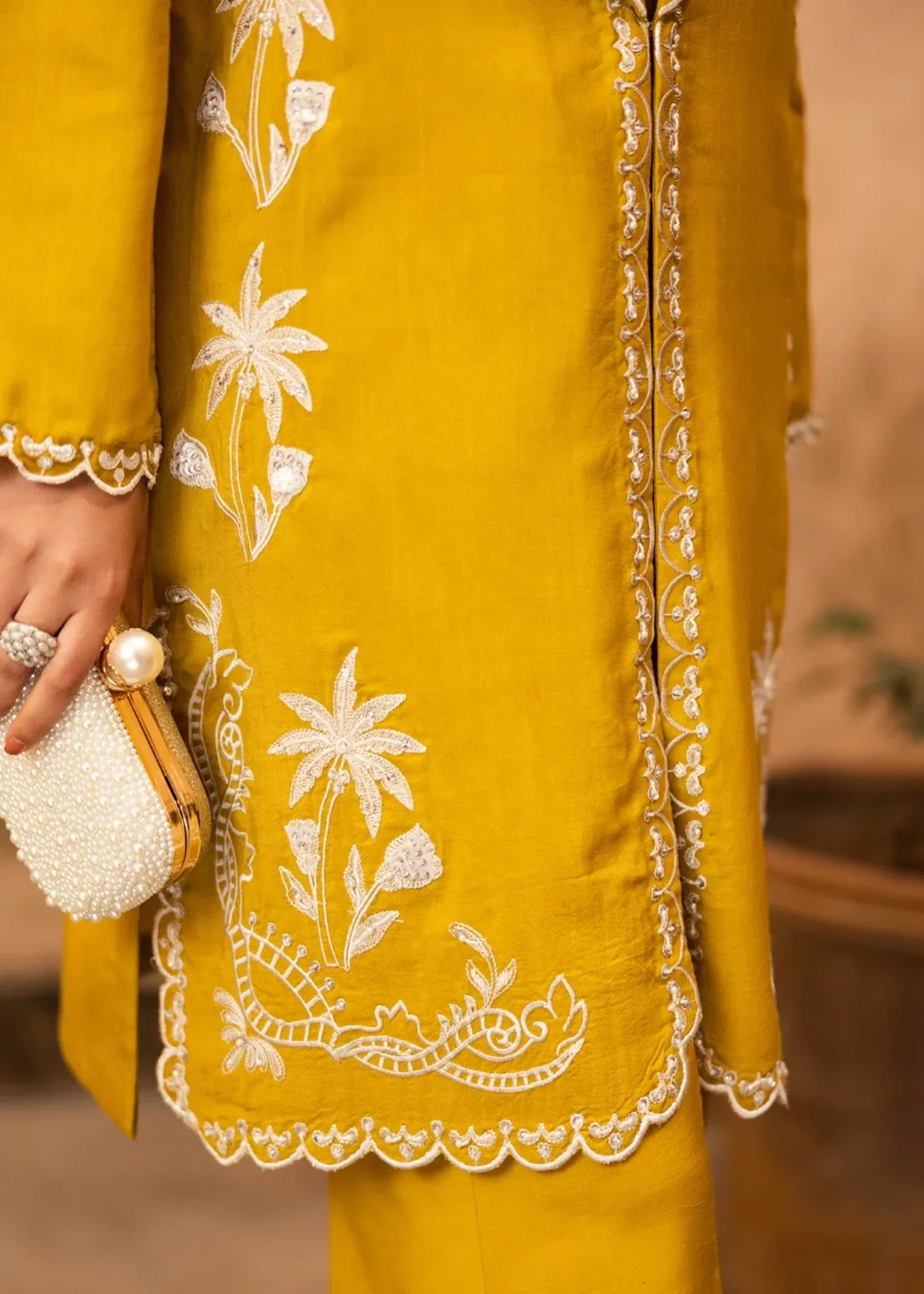 Zainab Musa Nayra Women 4pcs