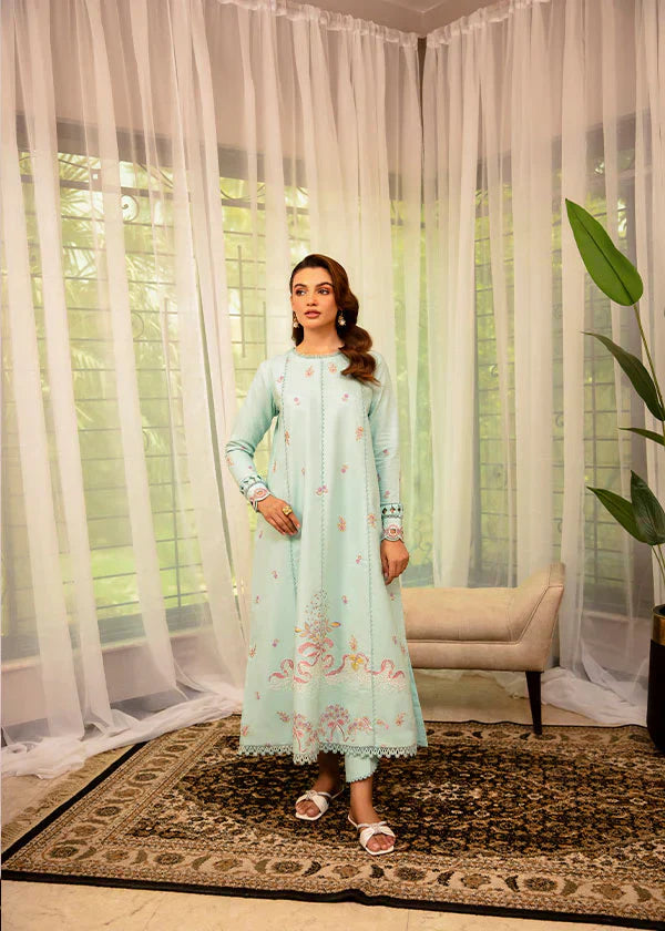 Zainab Musa GARNET Women 3pcs