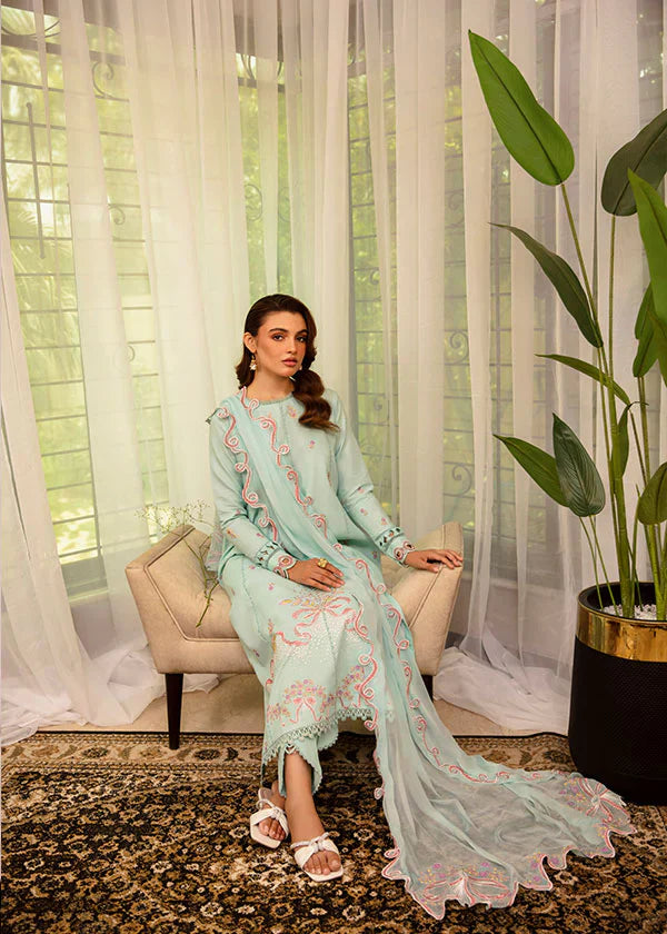 Zainab Musa GARNET Women 3pcs